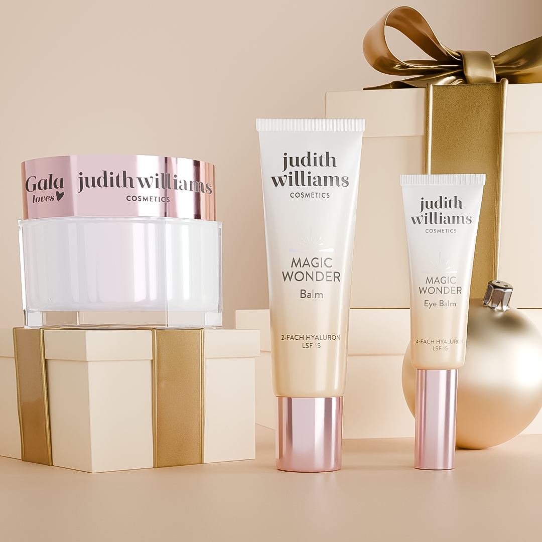 Sets | Magic Wonder | Wow Faktor Set | Judith Williams