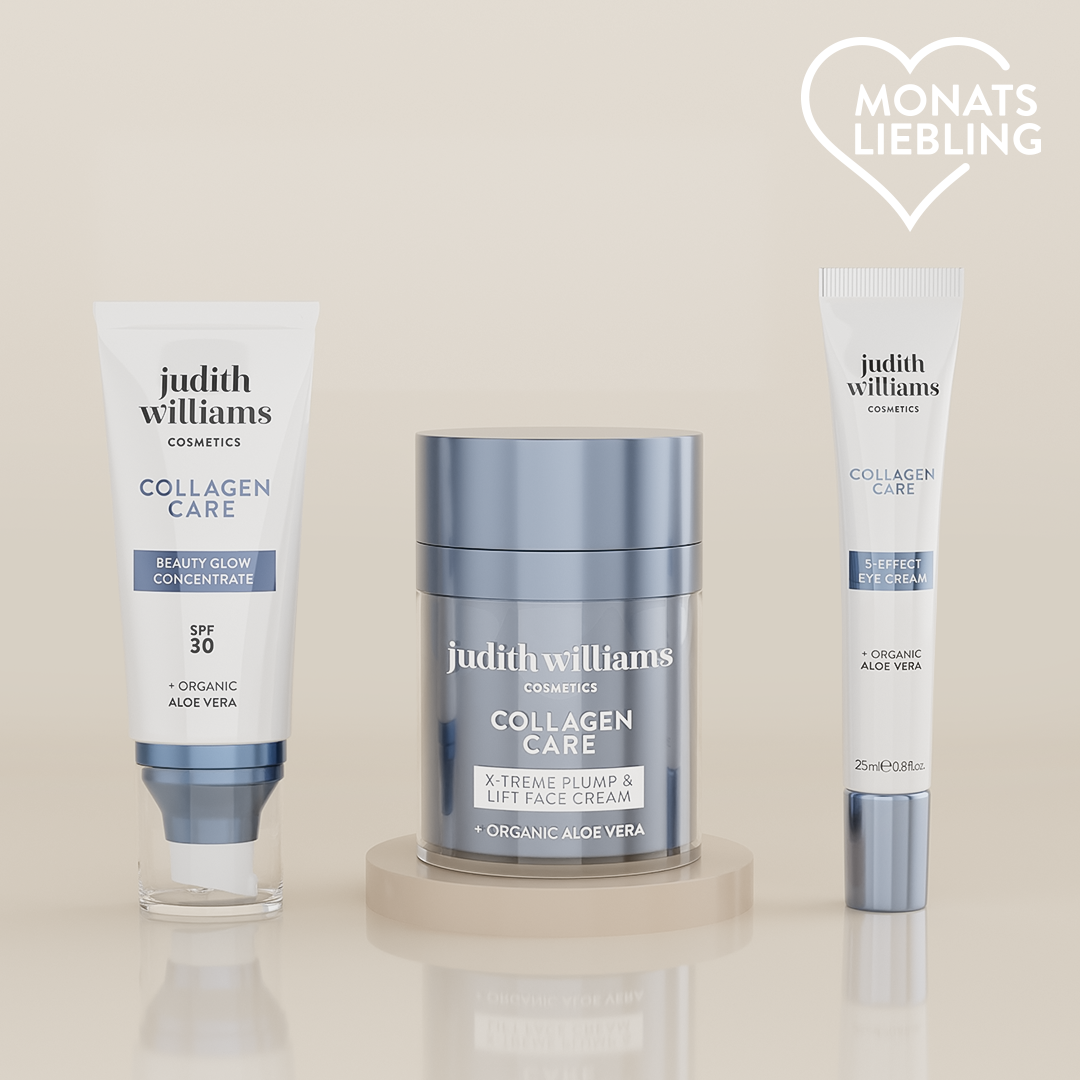 Sets | Collagen Care | Lift & Glow Set | Judith Williams