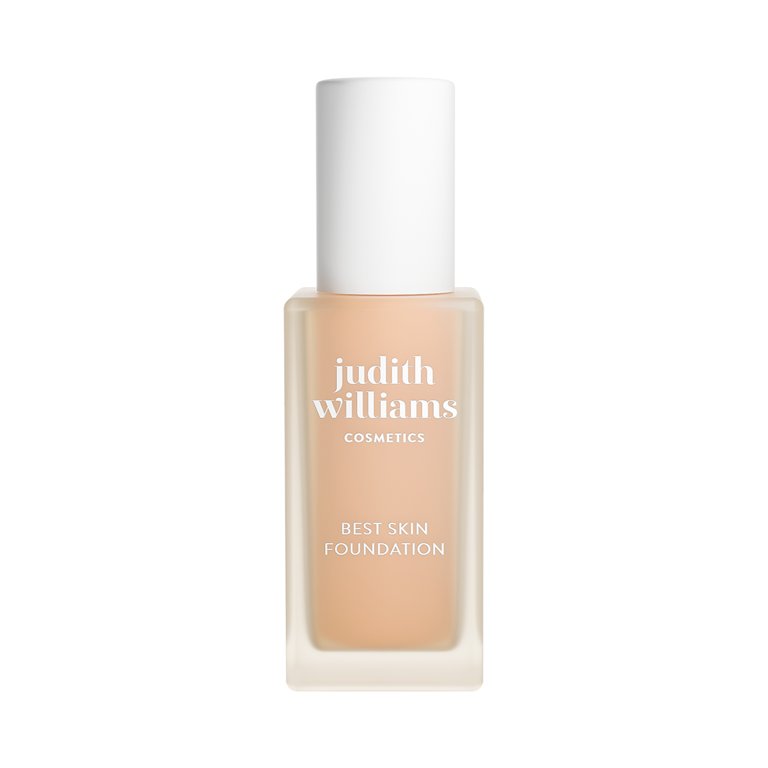 Foundation | Make-up | Best Skin Foundation | Judith Williams
