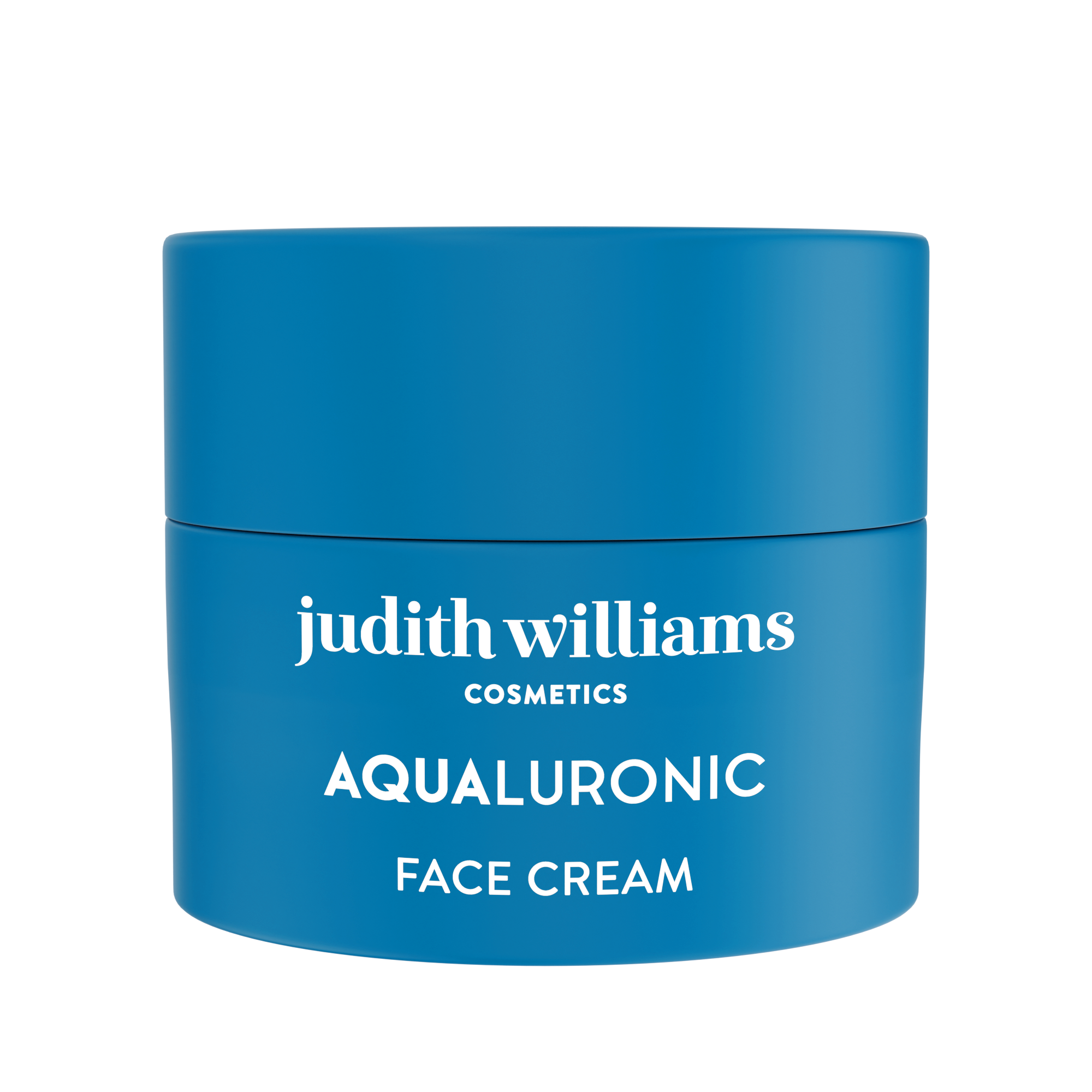 Gesichtscreme | Aqualuronic | Face Cream | Judith Williams