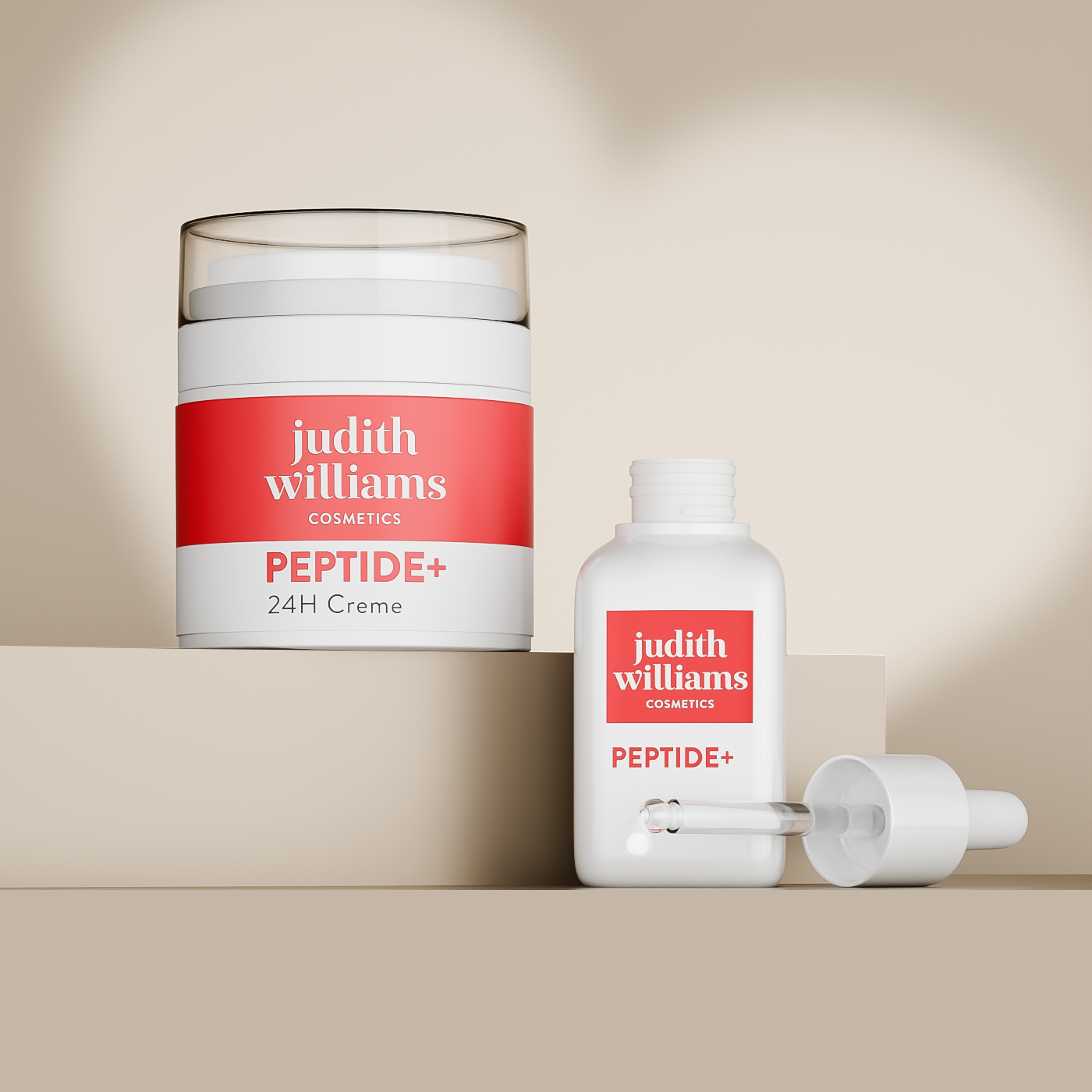 Sets | Peptide+ | Power-Duo | Judith Williams