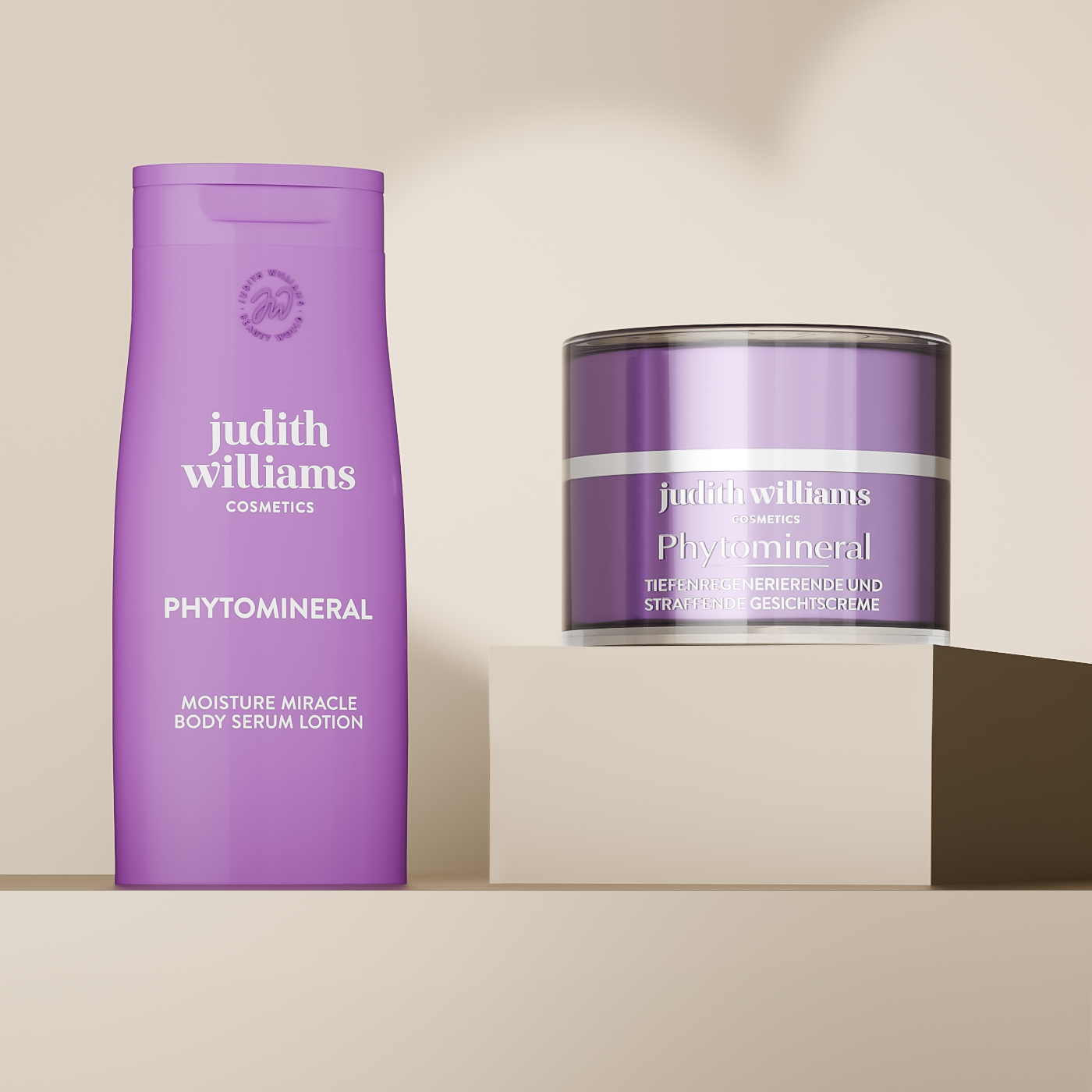 Sets | Phytomineral | Phyto-Bestseller Duo | Judith Williams