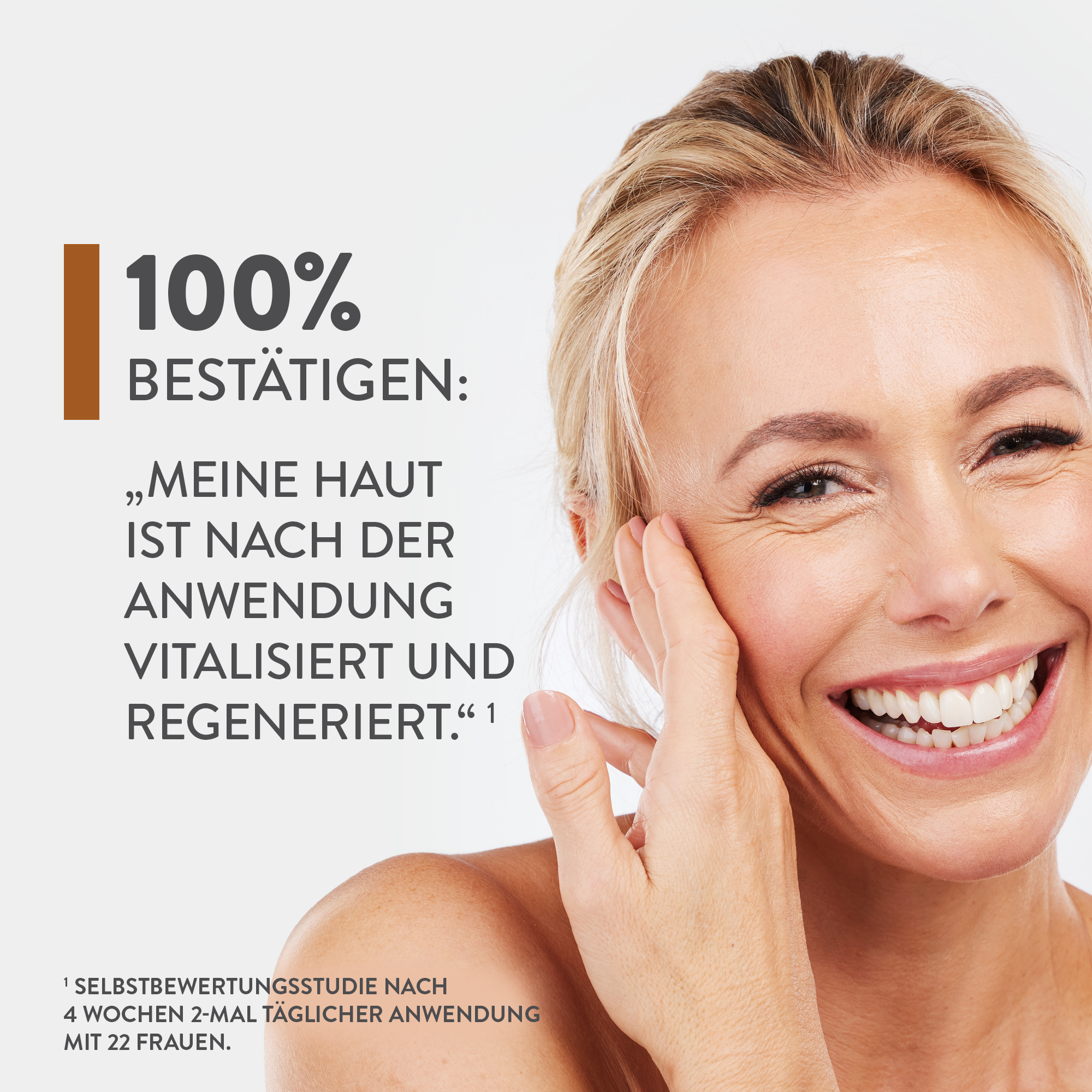 Gesichtscreme | Skin Revolution Edelweiss | Alpine Trio Serum Cream | Judith Williams