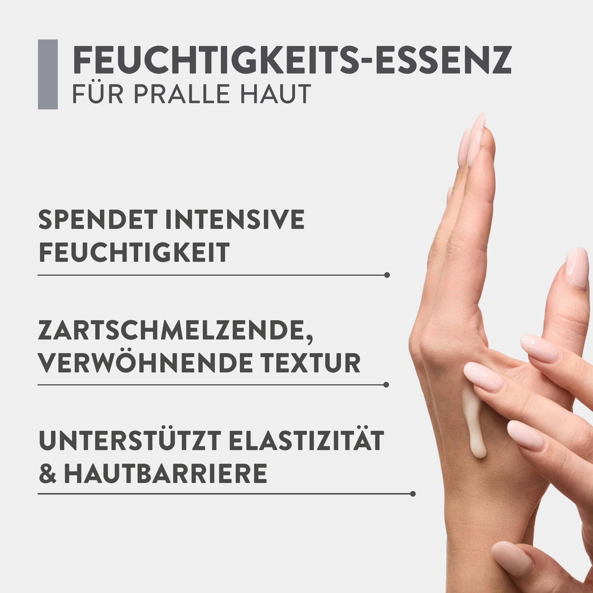 Gesichtsserum | Beauty Institute | Hydra Melt Serum Essence | Judith Williams