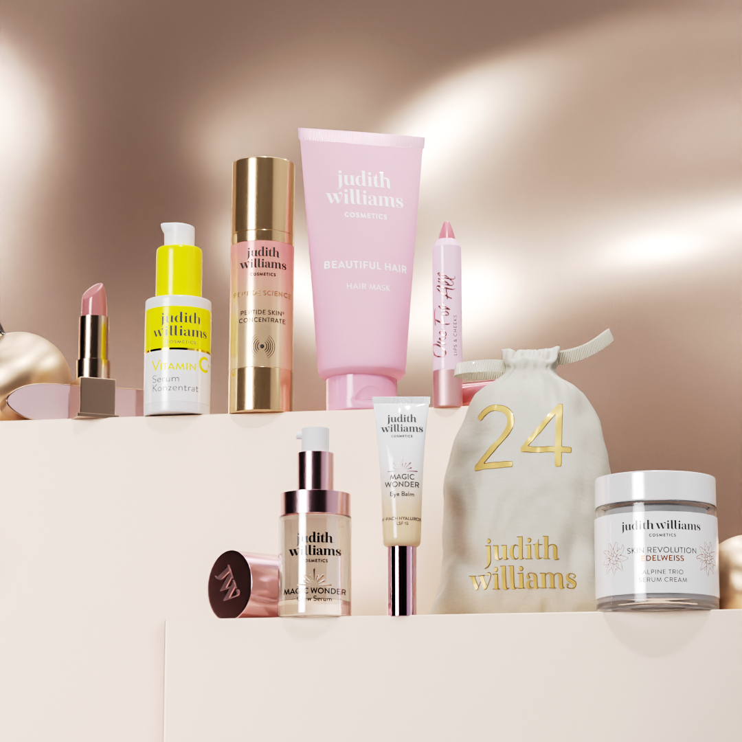 Beauty Adventskalender 2025