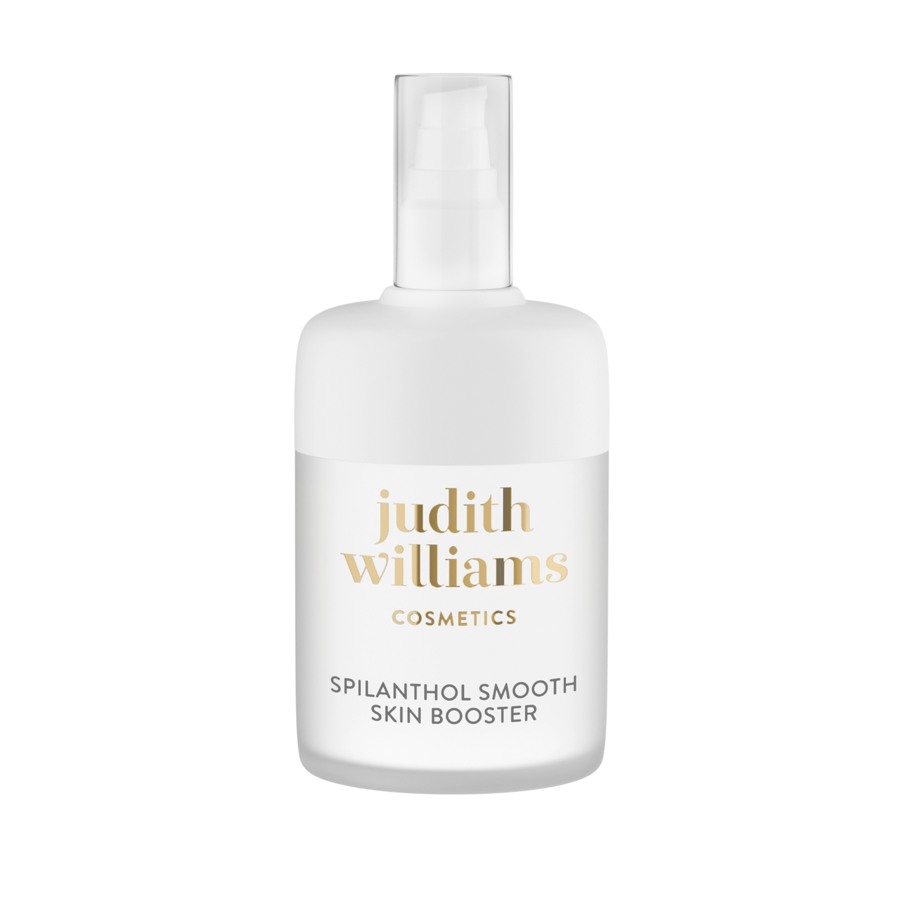 Gesichtsserum |  | Spilanthol Smooth Skin Booster | Judith Williams