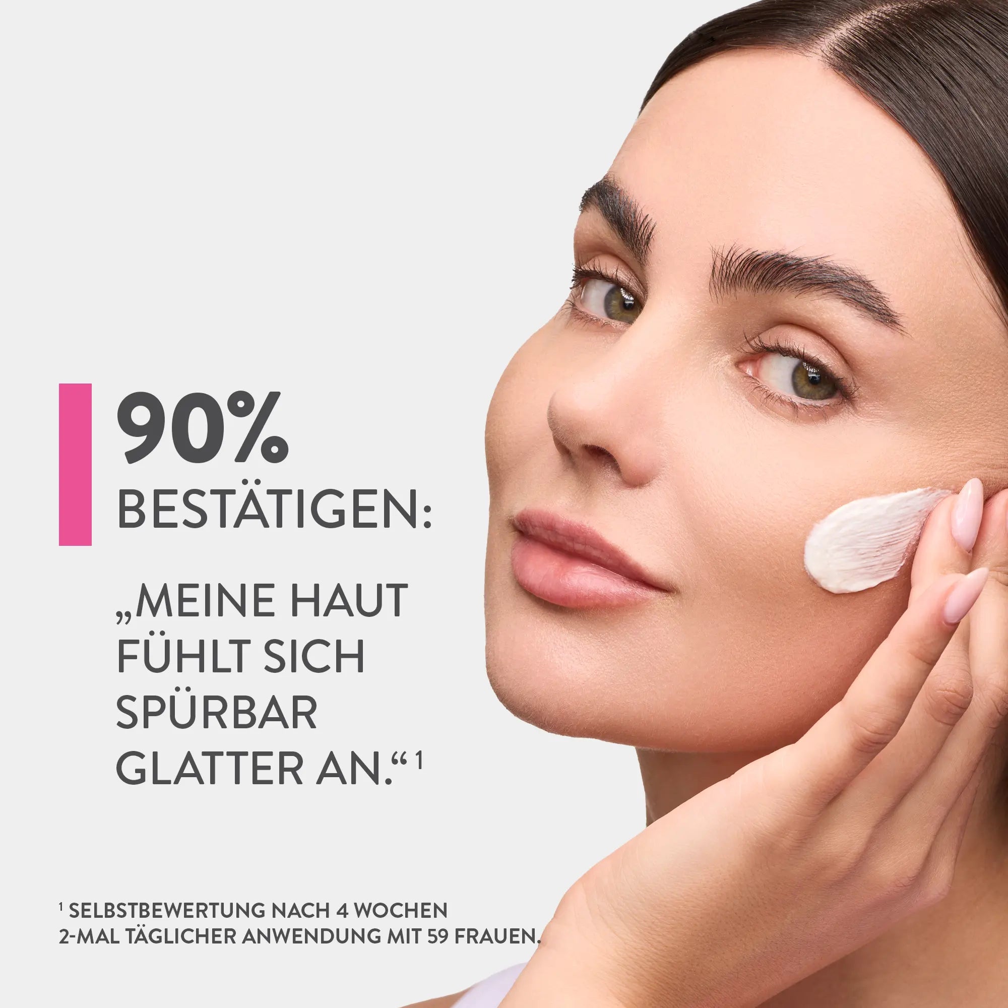 Tagescreme | Kollagen Aktiv | Collagen Boost Day Cream | Judith Williams