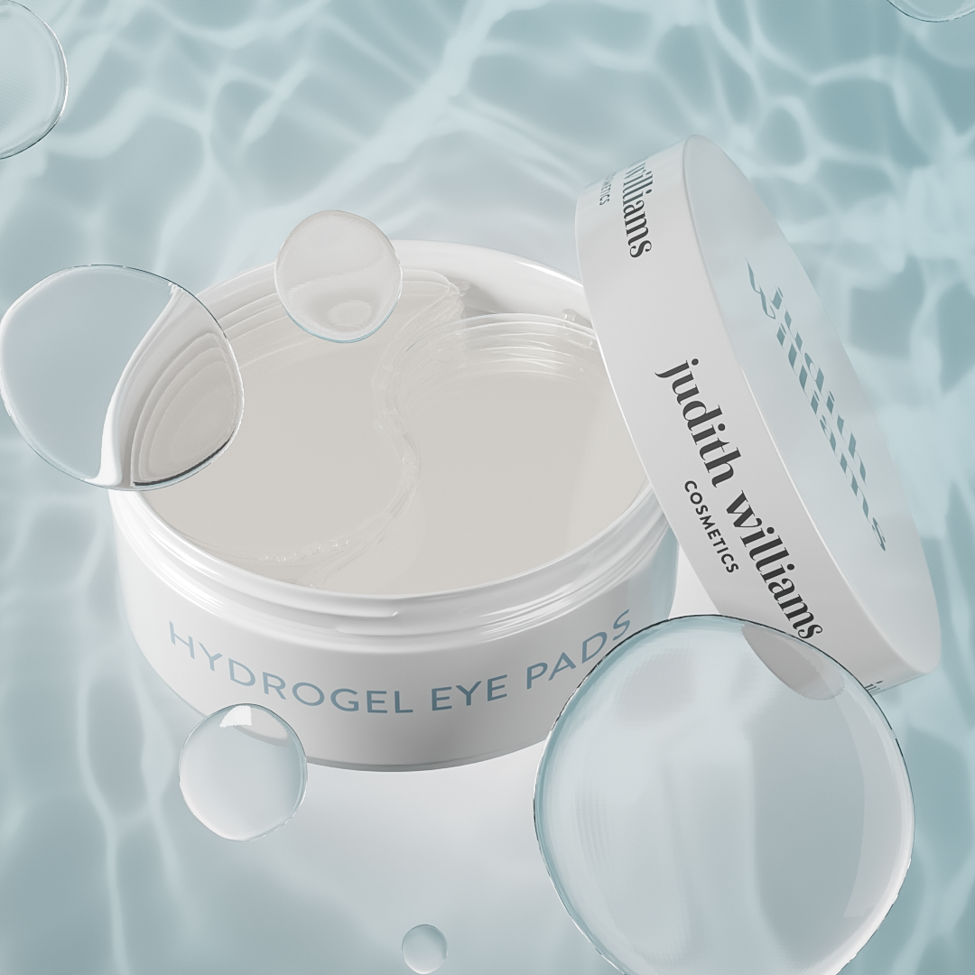 Augenmaske |  | Hydrogel Eye Pads | Judith Williams