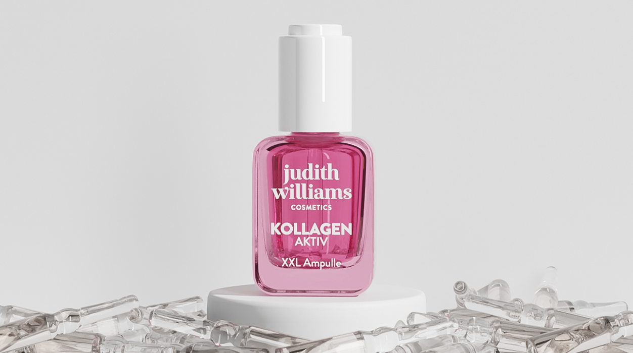 Kollagen Aktiv XXL Ampulle