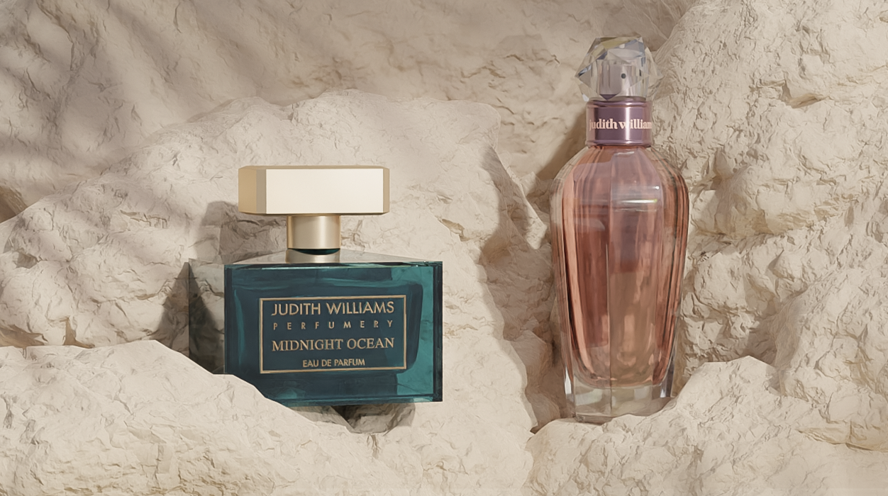 Sommer Produkte von Judith Williams Cosmetics.