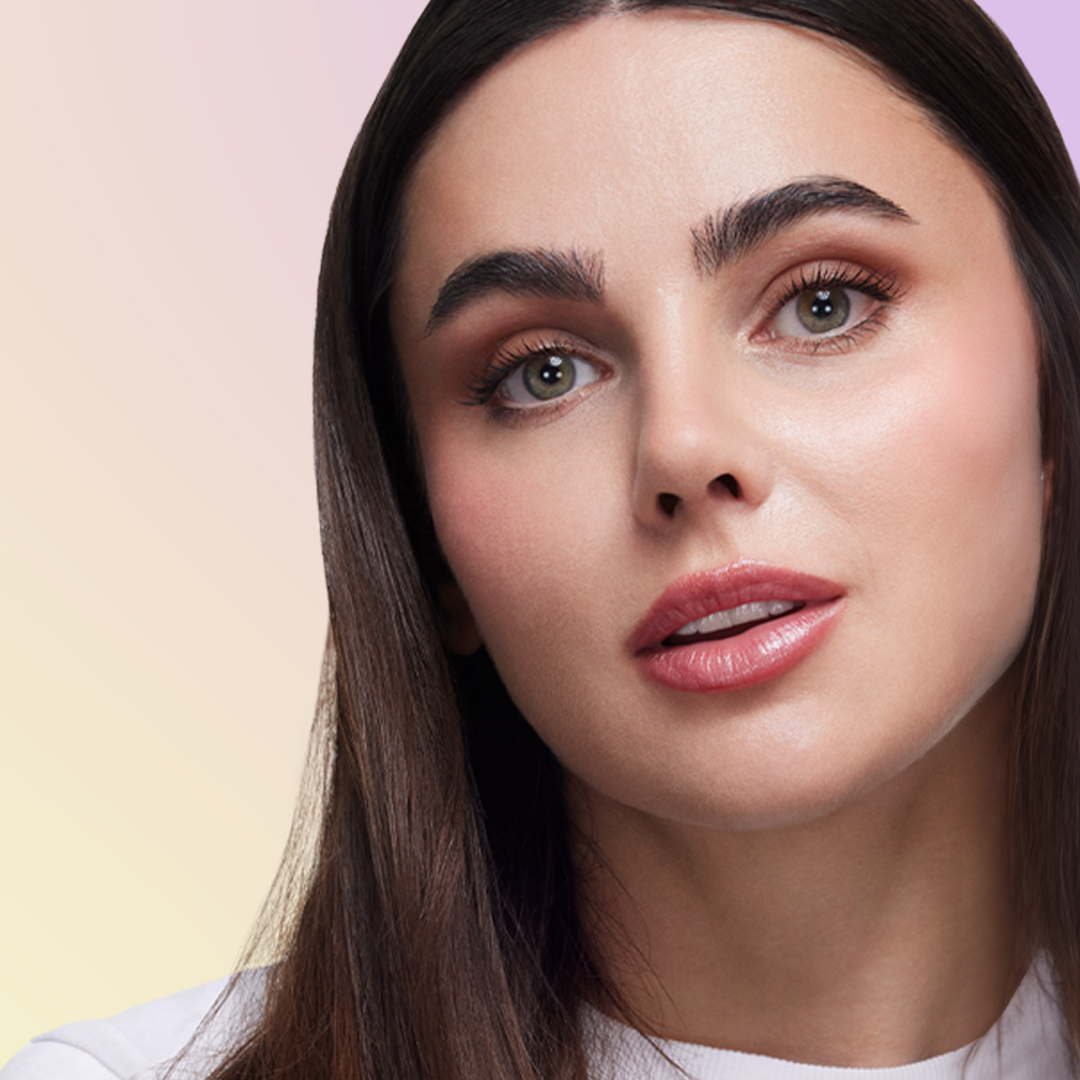 Make-up Look mit den Magic Wonder Produkten von Judith Williams Cosmetics.