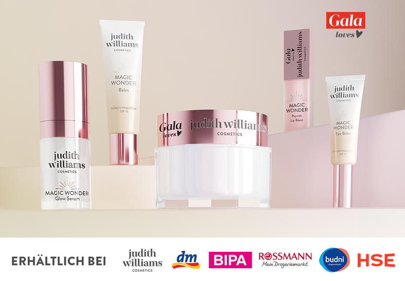Magic Wonder | Judith Williams Cosmetics