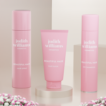 Sets | Beautiful Hair | No Bad Hair Days Set | Judith Williams
