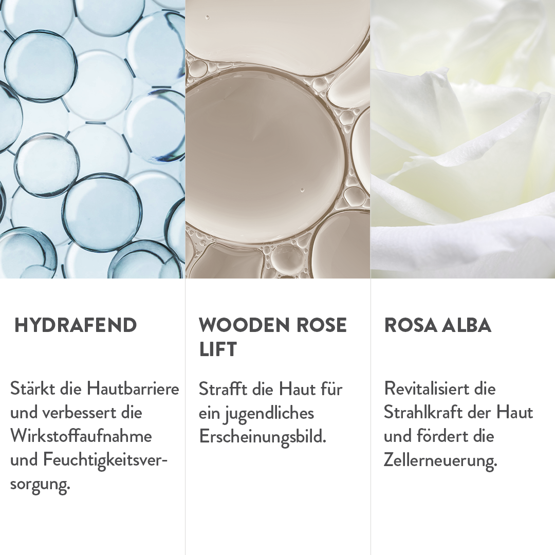 Gesichtskonzentrat | Life Long Beauty | Rose Sculpt Concentrate | Judith Williams