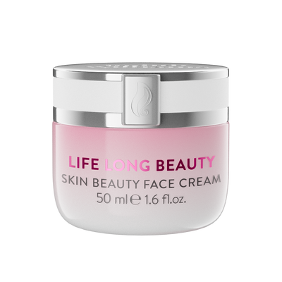 Gesichtscreme | Life Long Beauty | Skin Beauty Face Cream | Judith Williams
