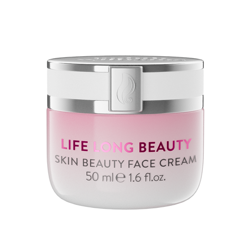 Gesichtscreme | Life Long Beauty | Skin Beauty Face Cream | Judith Williams
