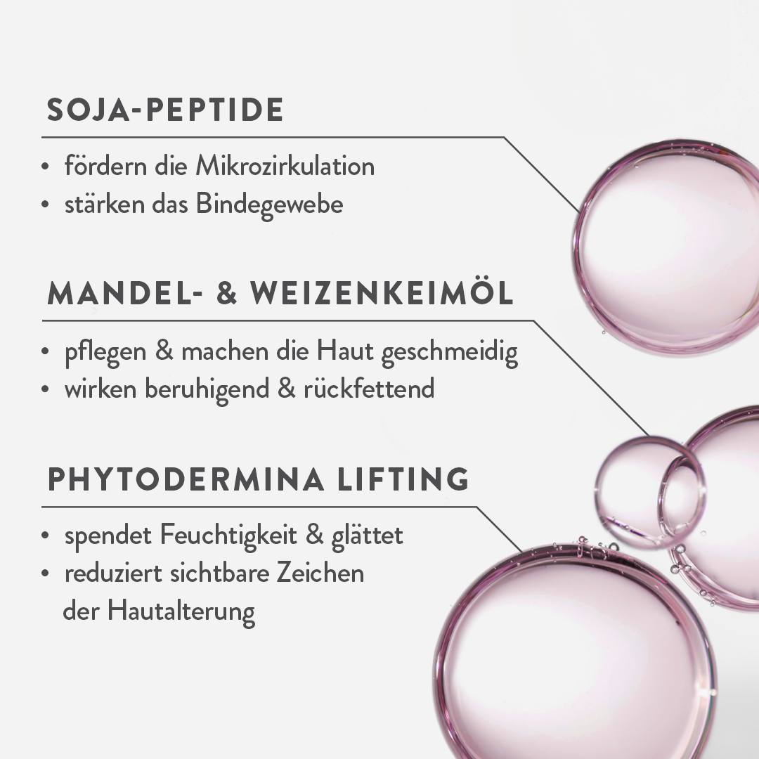 Reinigungsmilch | Life Long Beauty | Nourishing Cleansing Milk | Judith Williams