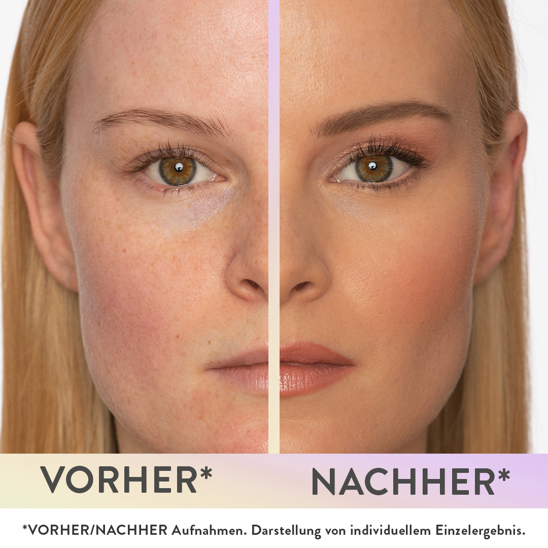 BB-Cream | Magic Wonder | Magic Wonder Balm | Judith Williams