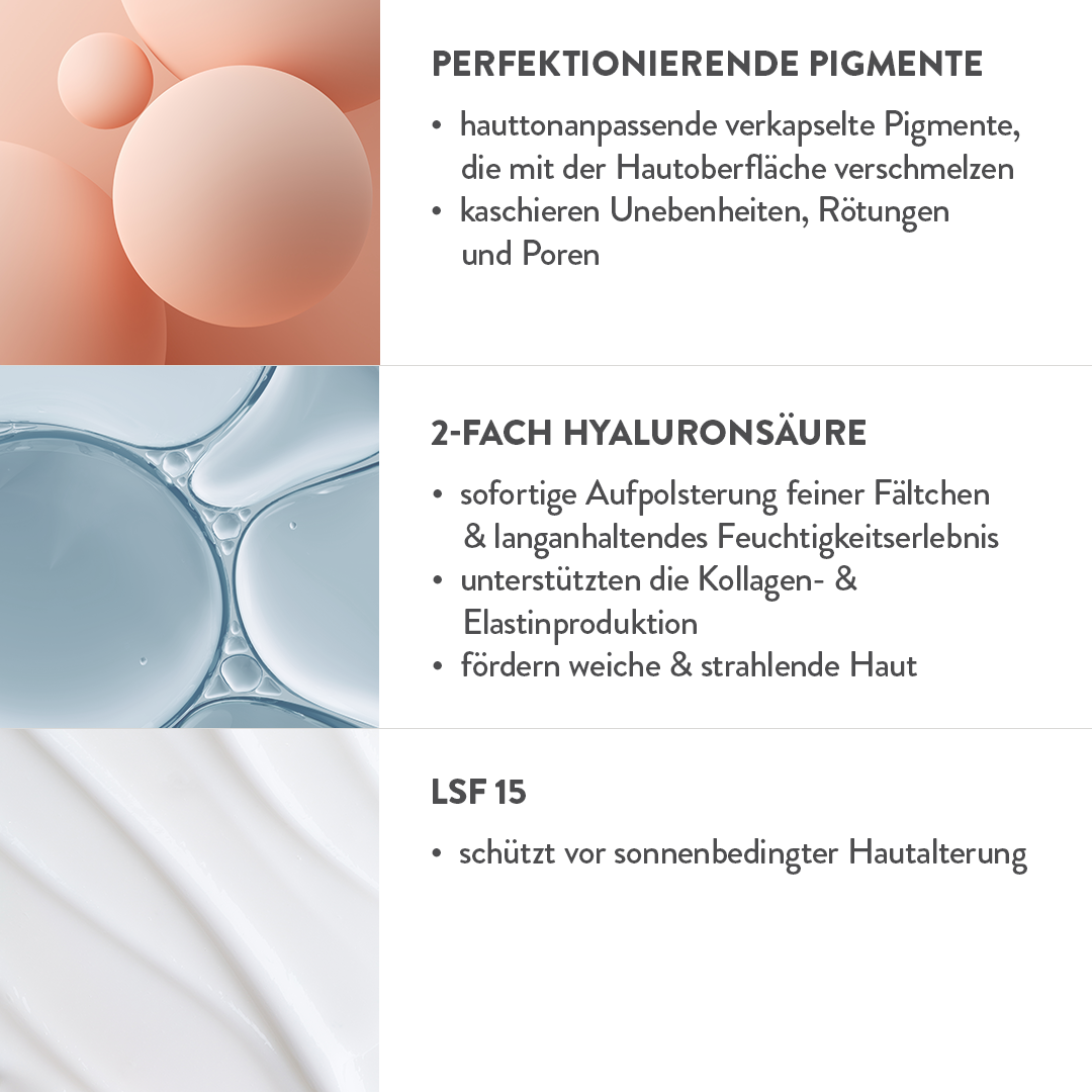 BB-Cream | Magic Wonder | Magic Wonder Balm | Judith Williams