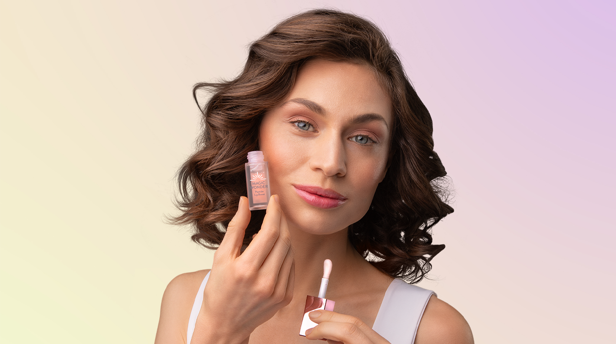 Natürliches Make-up in 5 Schritten | Judith Williams Cosmetics