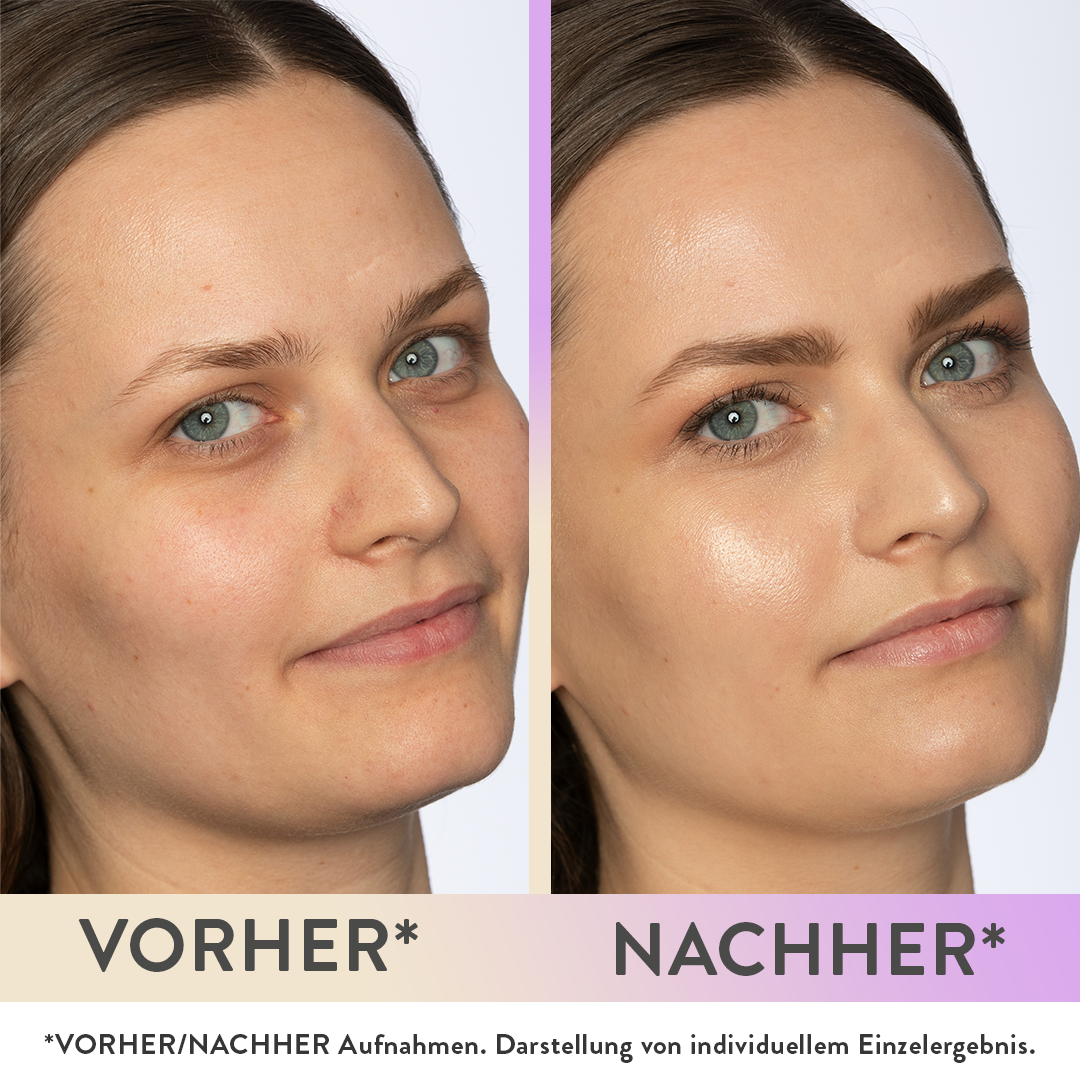Primer | Magic Wonder | Glow Serum | Judith Williams