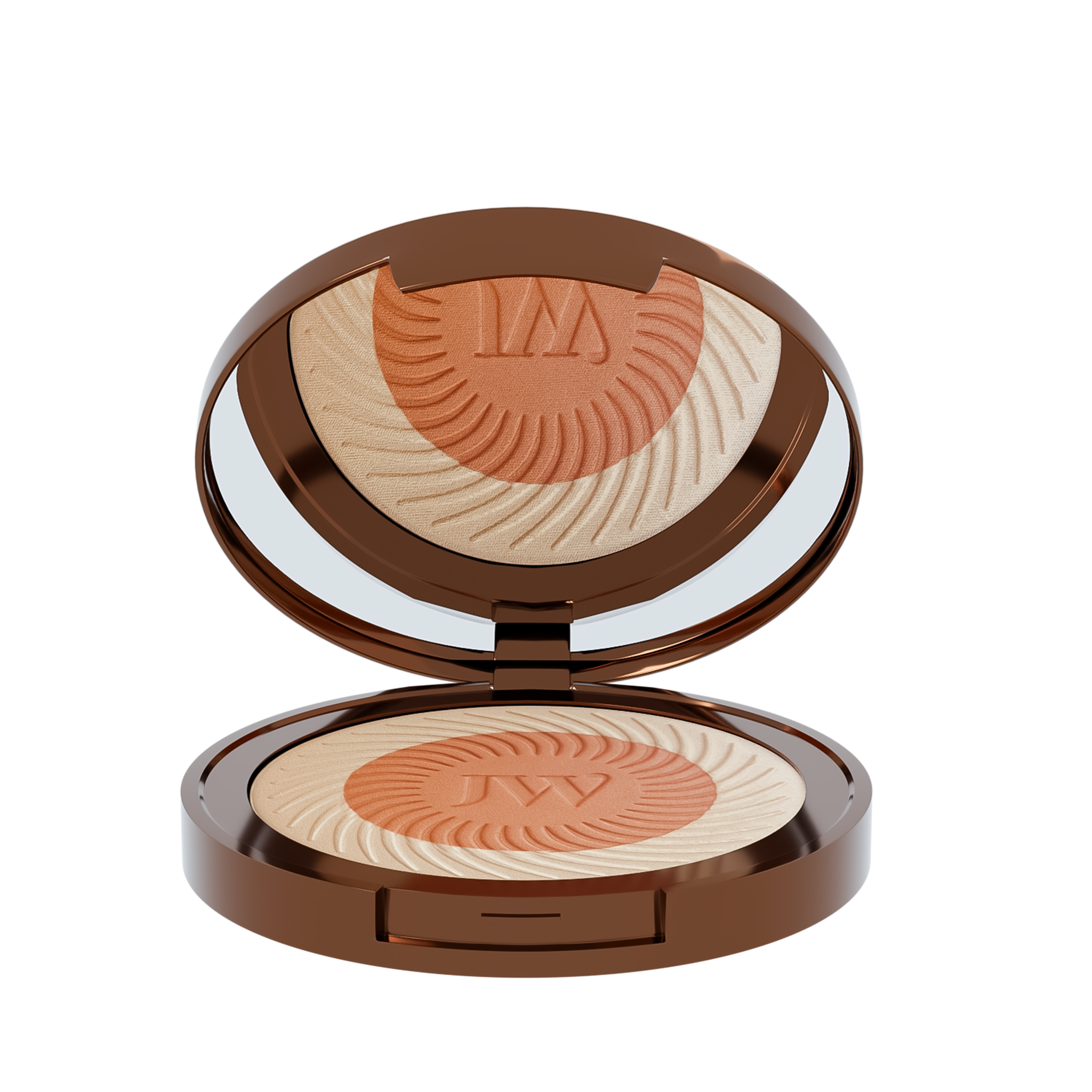 Puder | Make Up | Nude Skin Perfector | Judith Williams