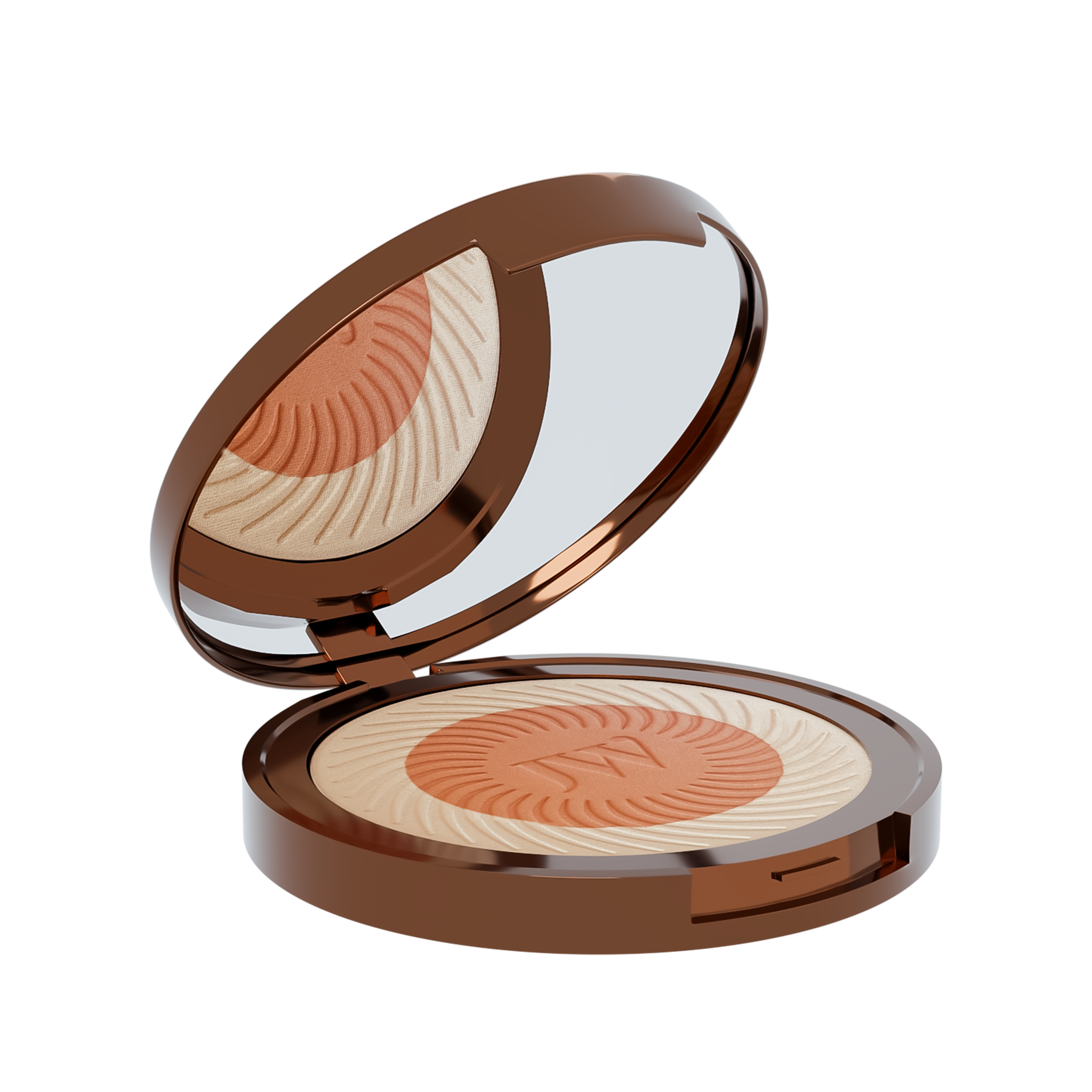 Puder | Make Up | Nude Skin Perfector | Judith Williams