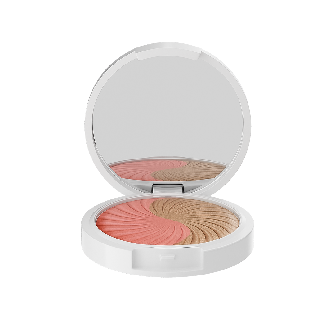 Blush | Make-Up | Dream Blush & Bronzer | Judith Williams