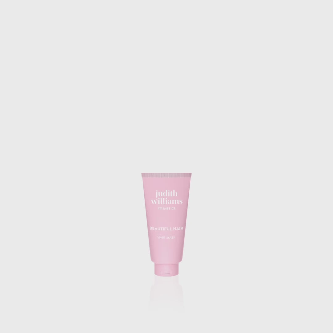 Video I Beautiful Hair I Hair Mask