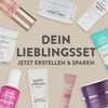 Lieblingsset selber zusammenstellen und sparen.