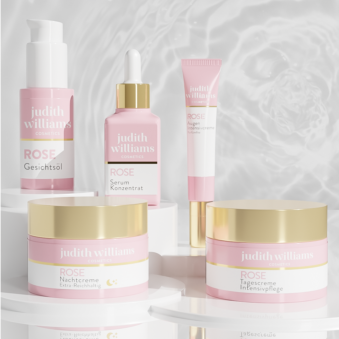 Nachtcreme | Rose | Nachtcreme | Judith Williams