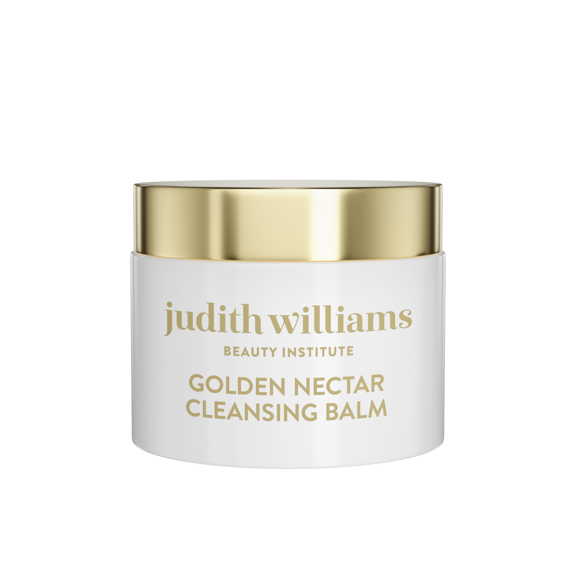 Reinigungscreme | Beauty Institute | Golden Nectar Cleansing Balm | Judith Williams