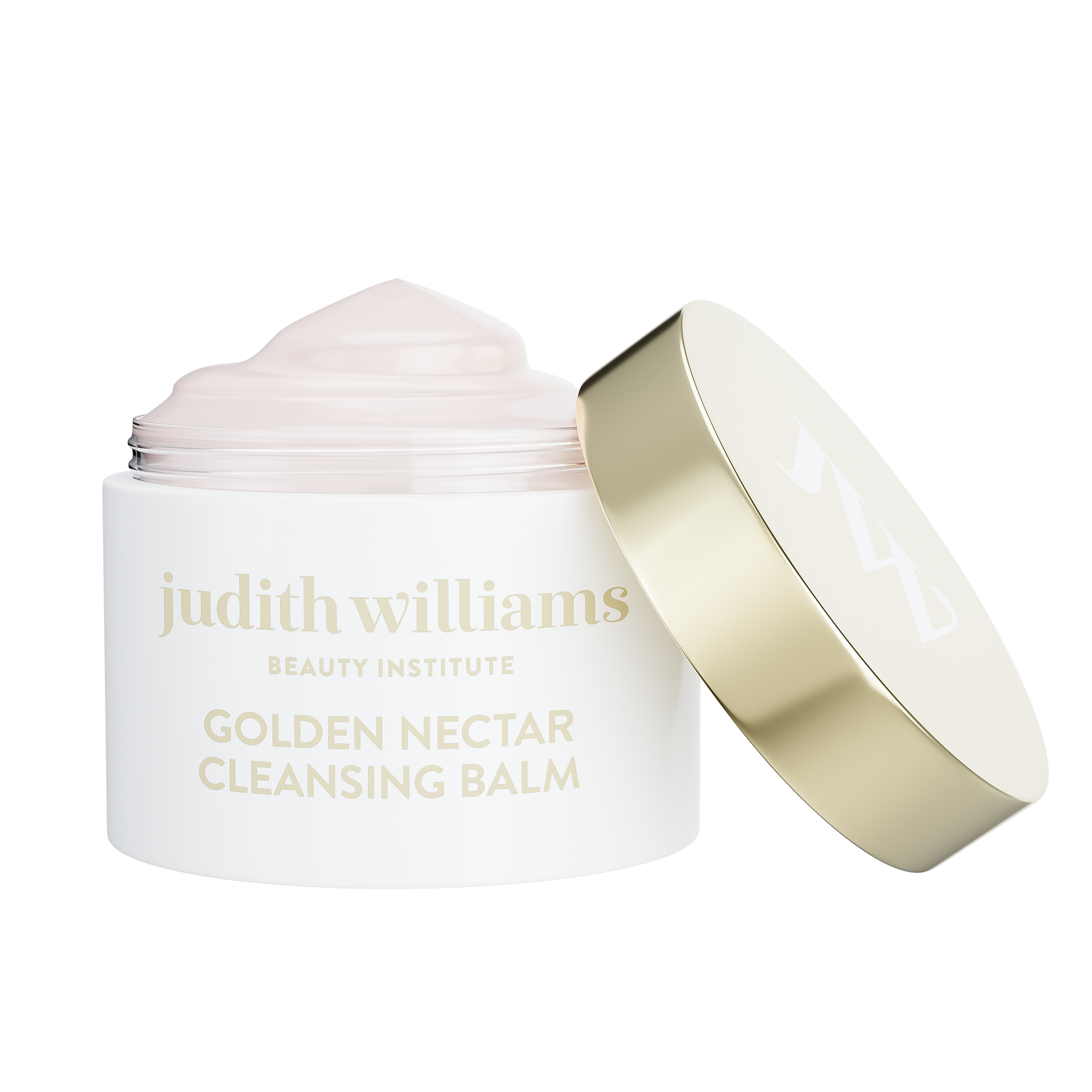 Reinigungscreme | Beauty Institute | Golden Nectar Cleansing Balm | Judith Williams