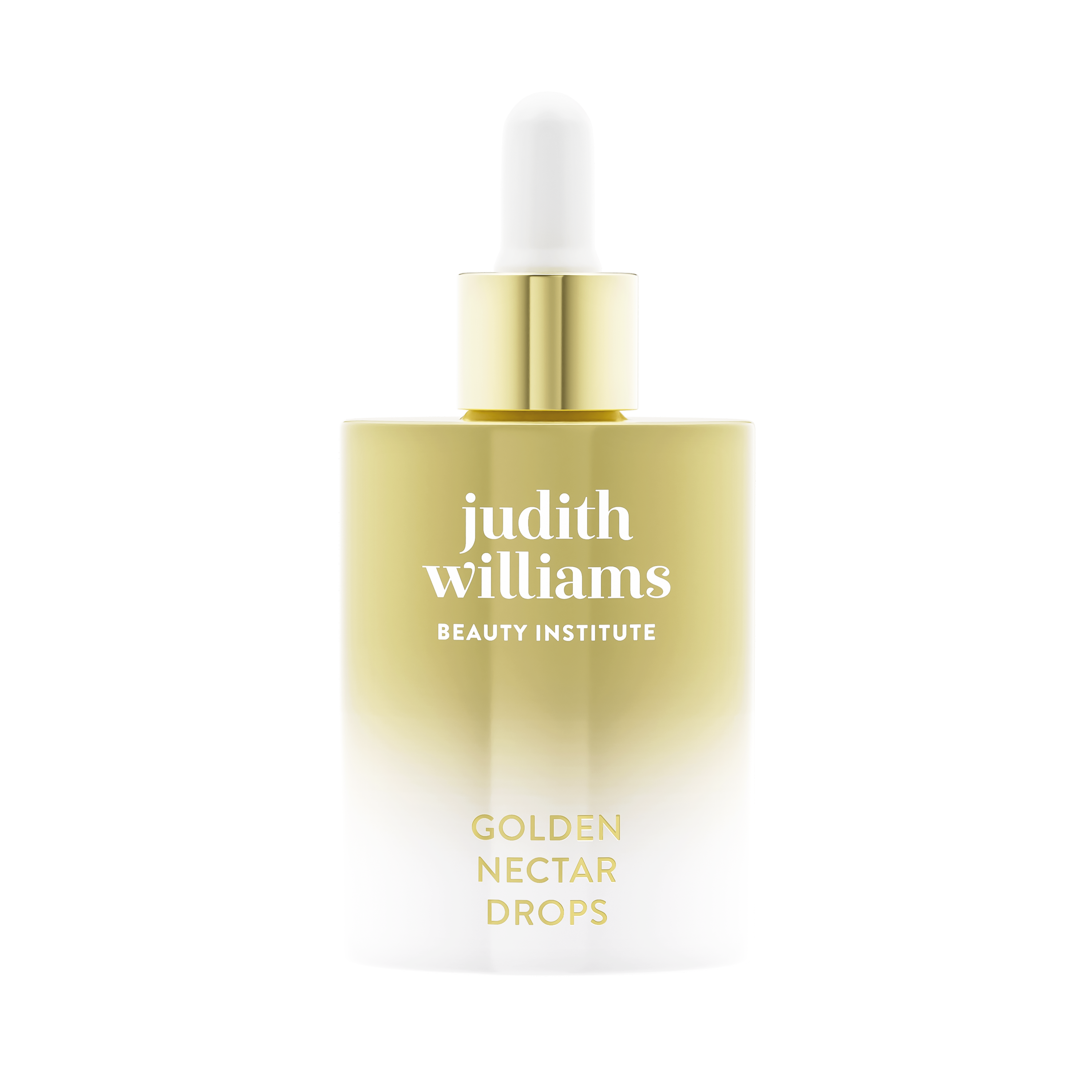 Gesichtsöl | Beauty Institute | Golden Nectar Drops | Judith Williams