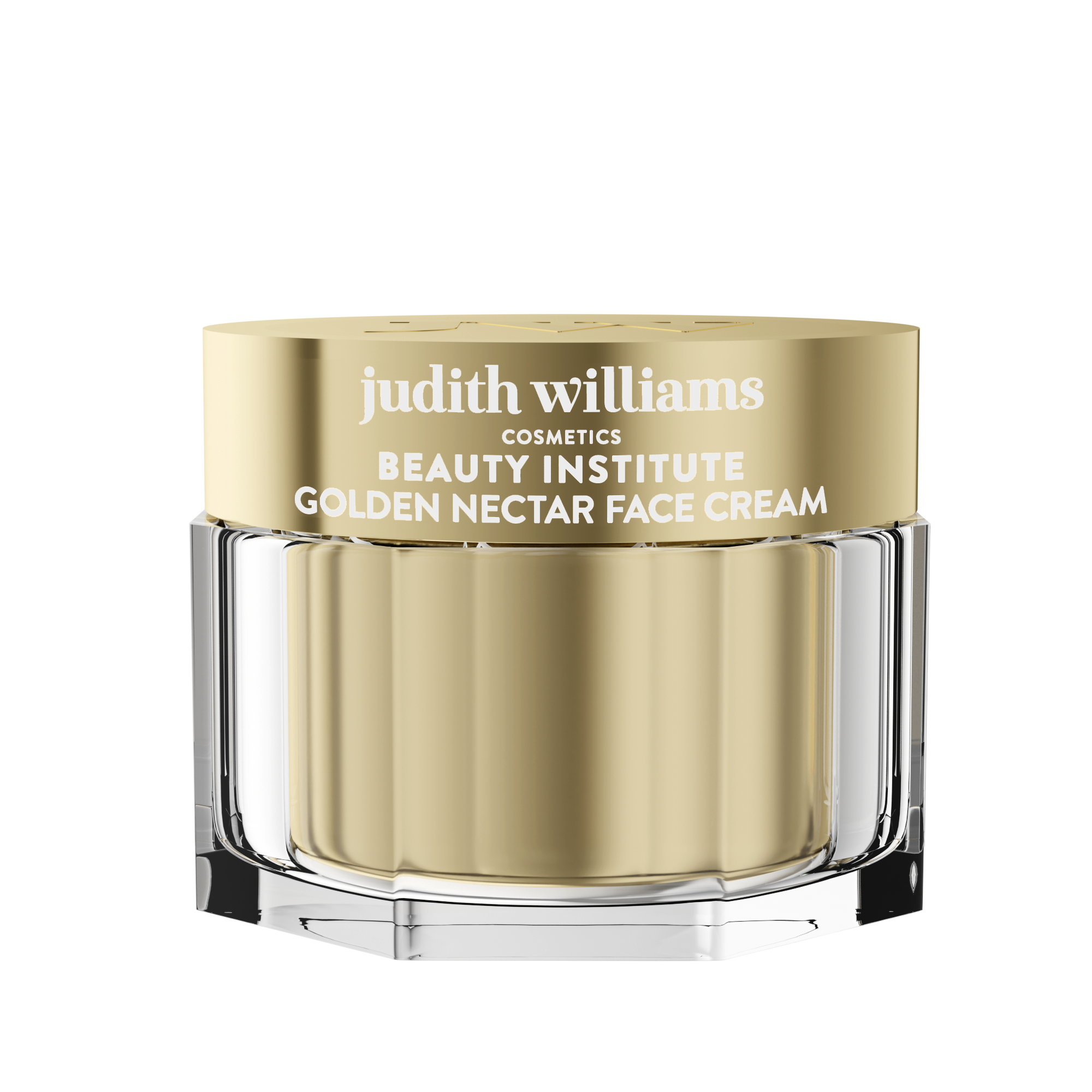 Gesichtscreme | Beauty Institute | Golden Nectar Face Cream | Judith Williams