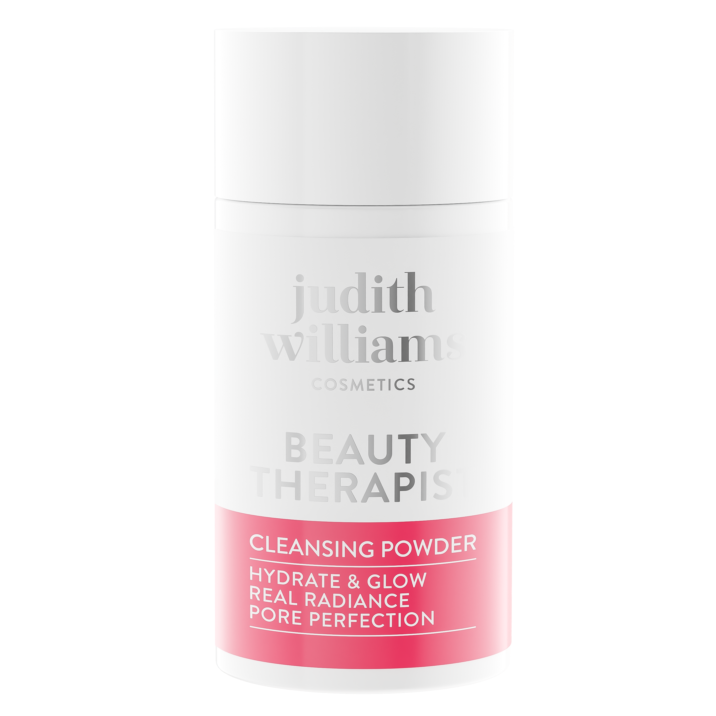 Reinigungsschaum | Beauty Therapist | Cleansing Powder | Judith Williams