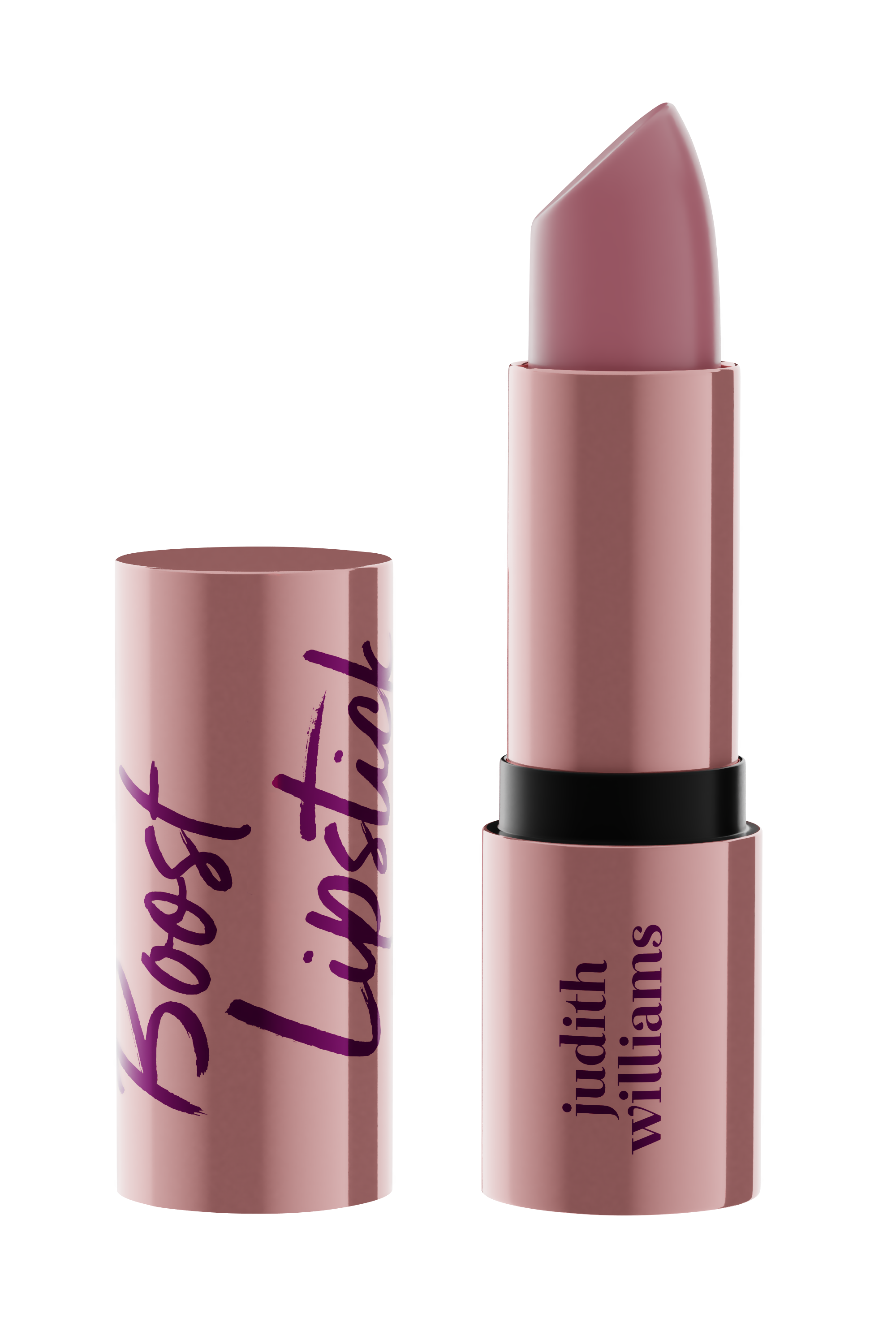 Lipstick| Judith's Favorites | Boost Lipstick | Judith Williams