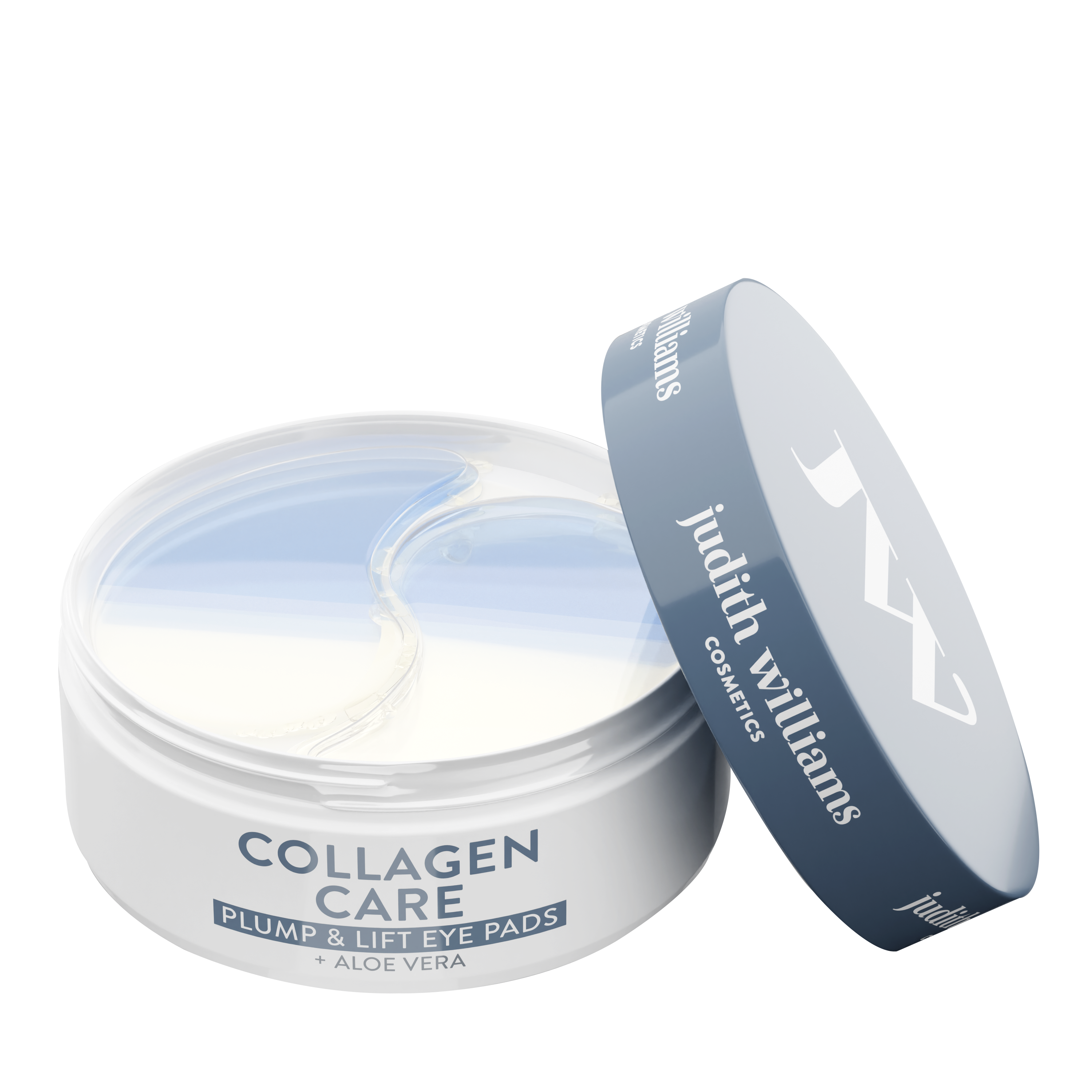 Augenmaske | Collagen Care | Plump & Lift Eye Pads | Judith Williams