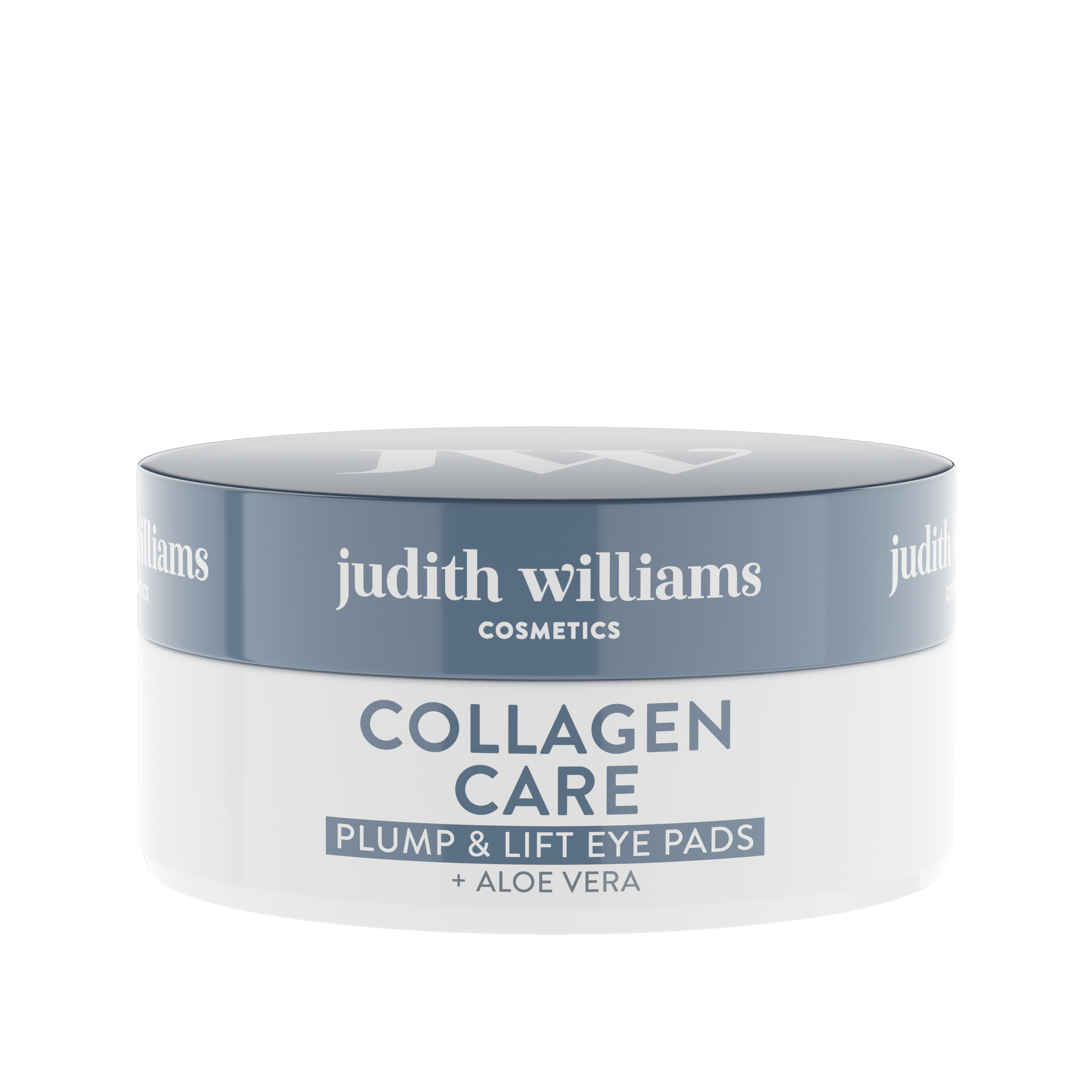 Augenmaske | Collagen Care | Plump & Lift Eye Pads | Judith Williams