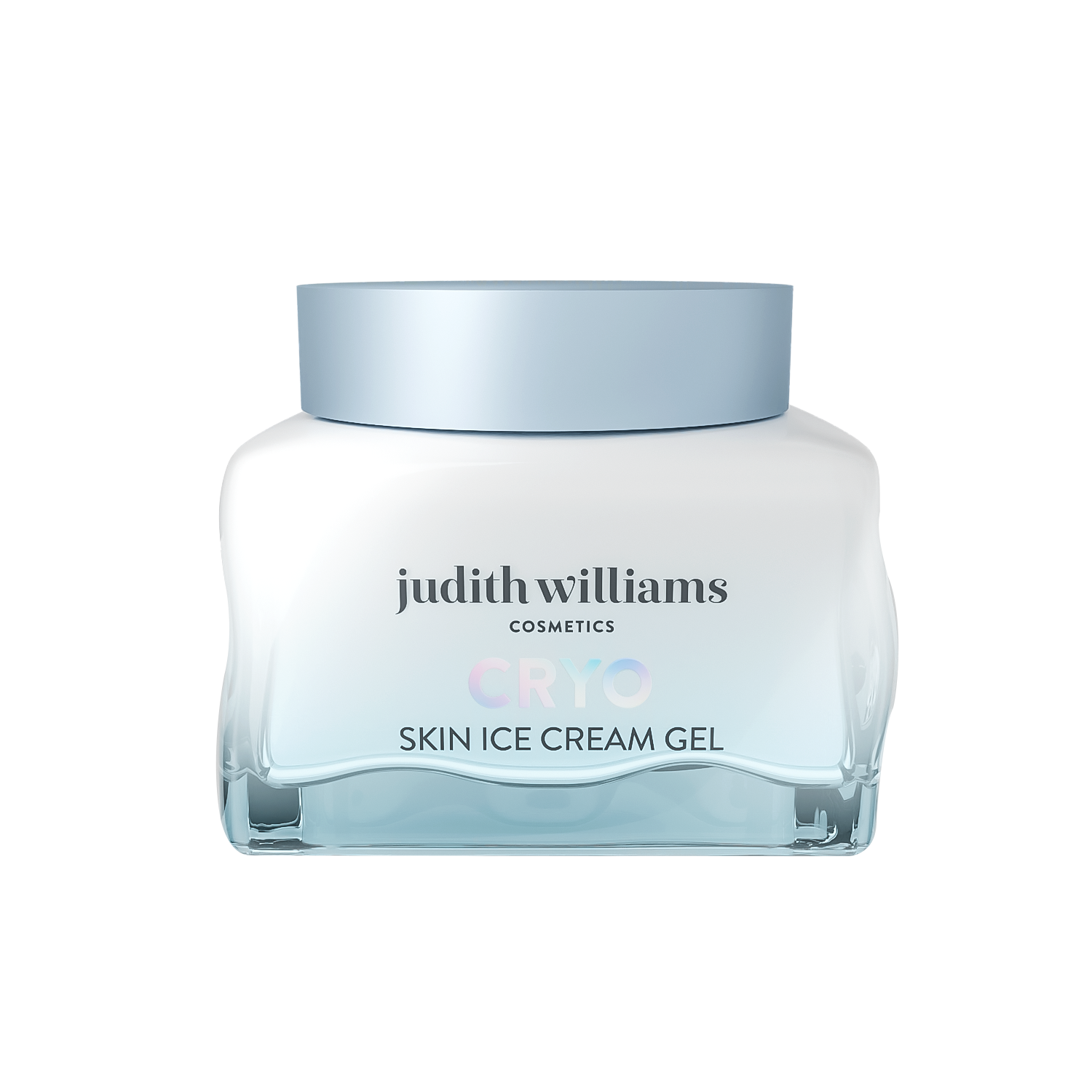 Gesichtscreme | Cryo | Skin Ice Cream Gel | Judith Williams