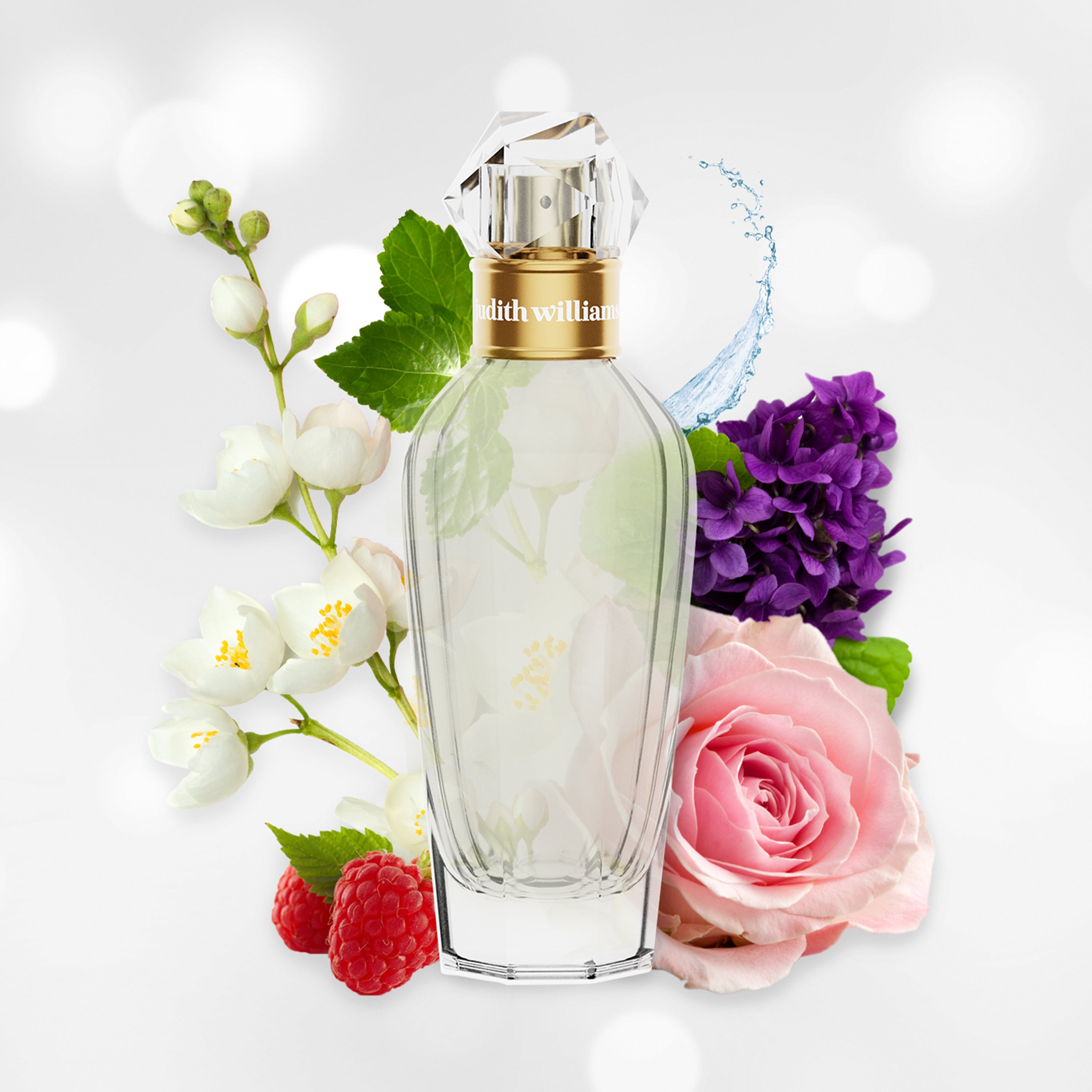 Eau de Parfum | Parfums | You Eau de Parfum | Judith Williams