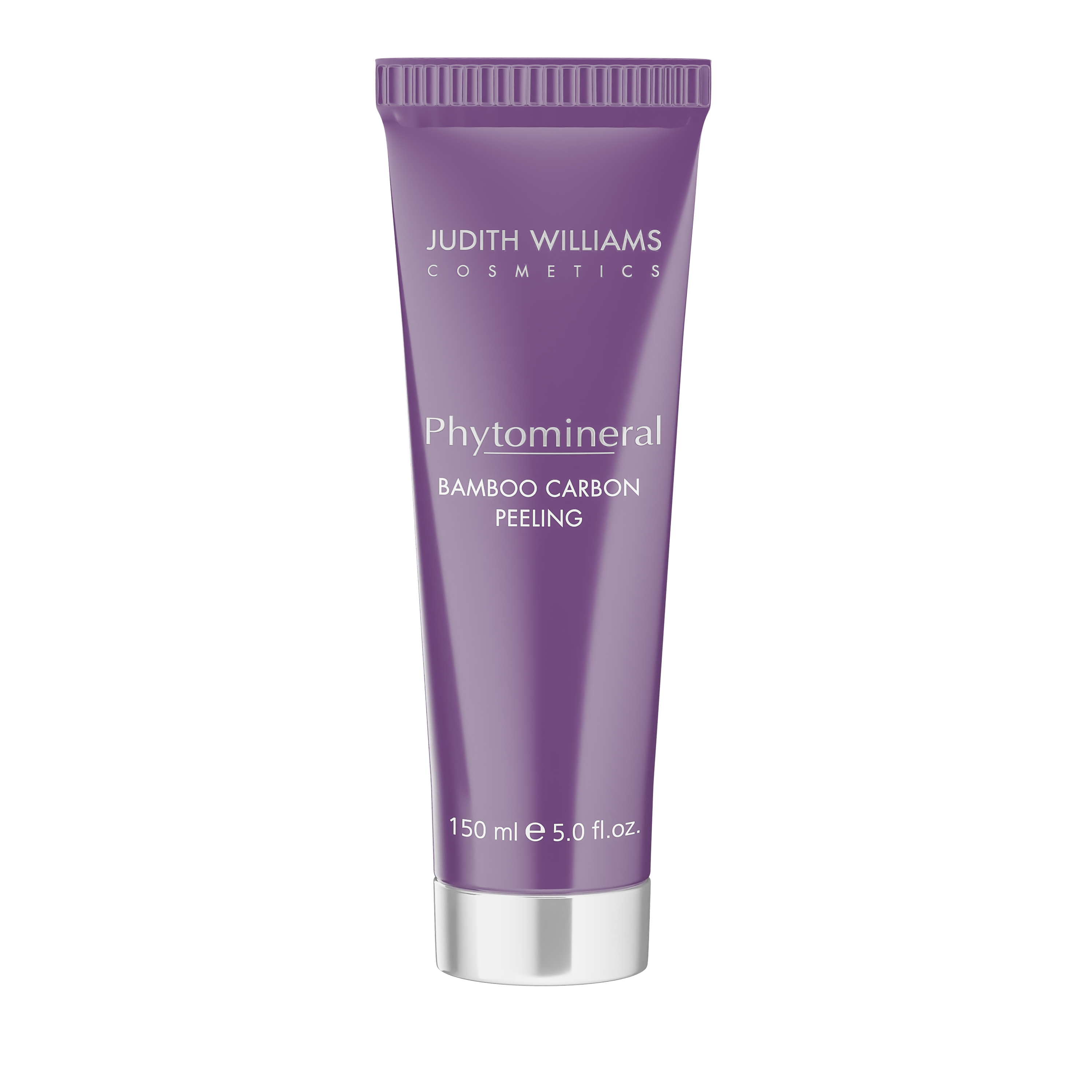 Peeling | Phytomineral | Bamboo Carbon Peeling | Judith Williams