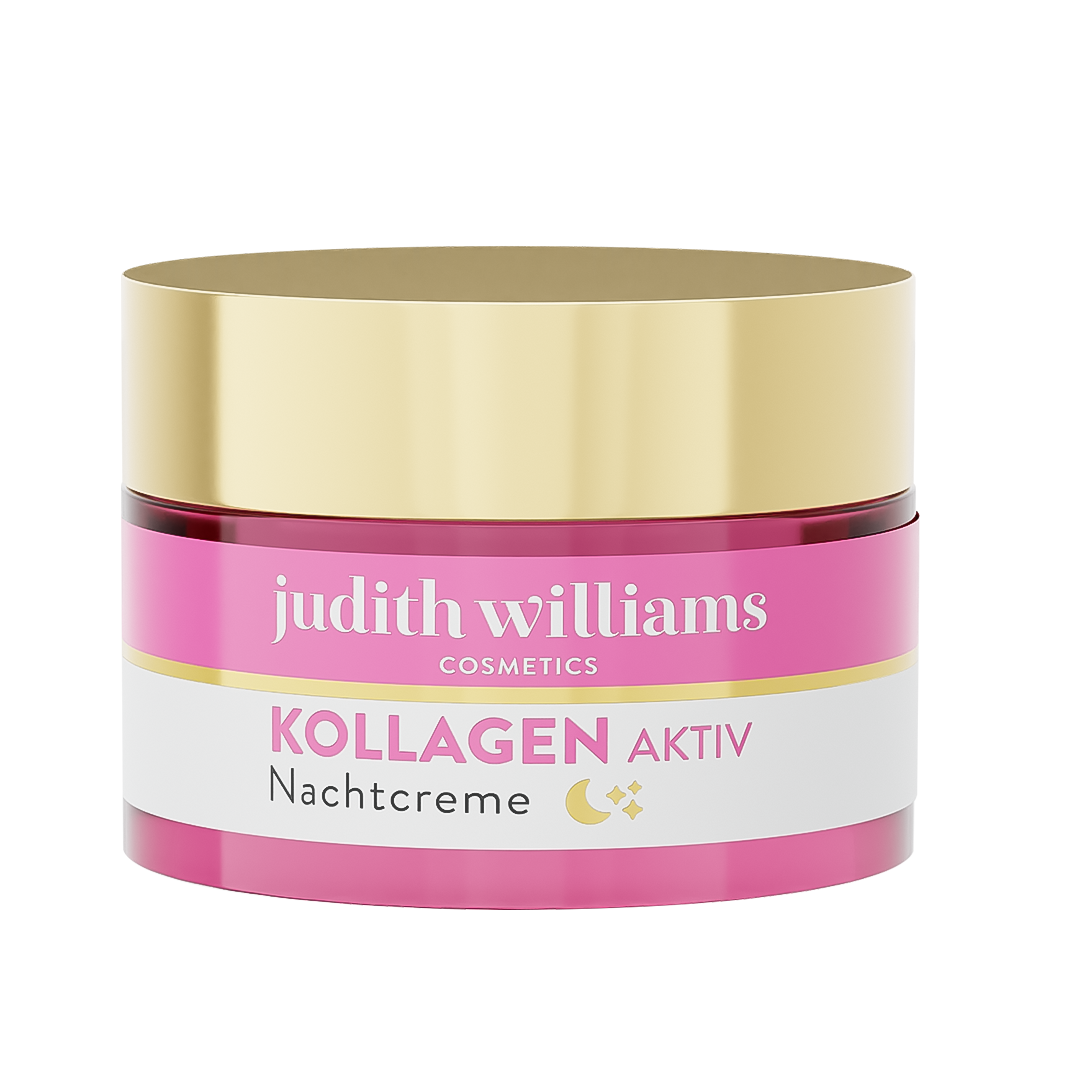 Nachtcreme | Kollagen Aktiv | Nachtcreme | Judith Williams