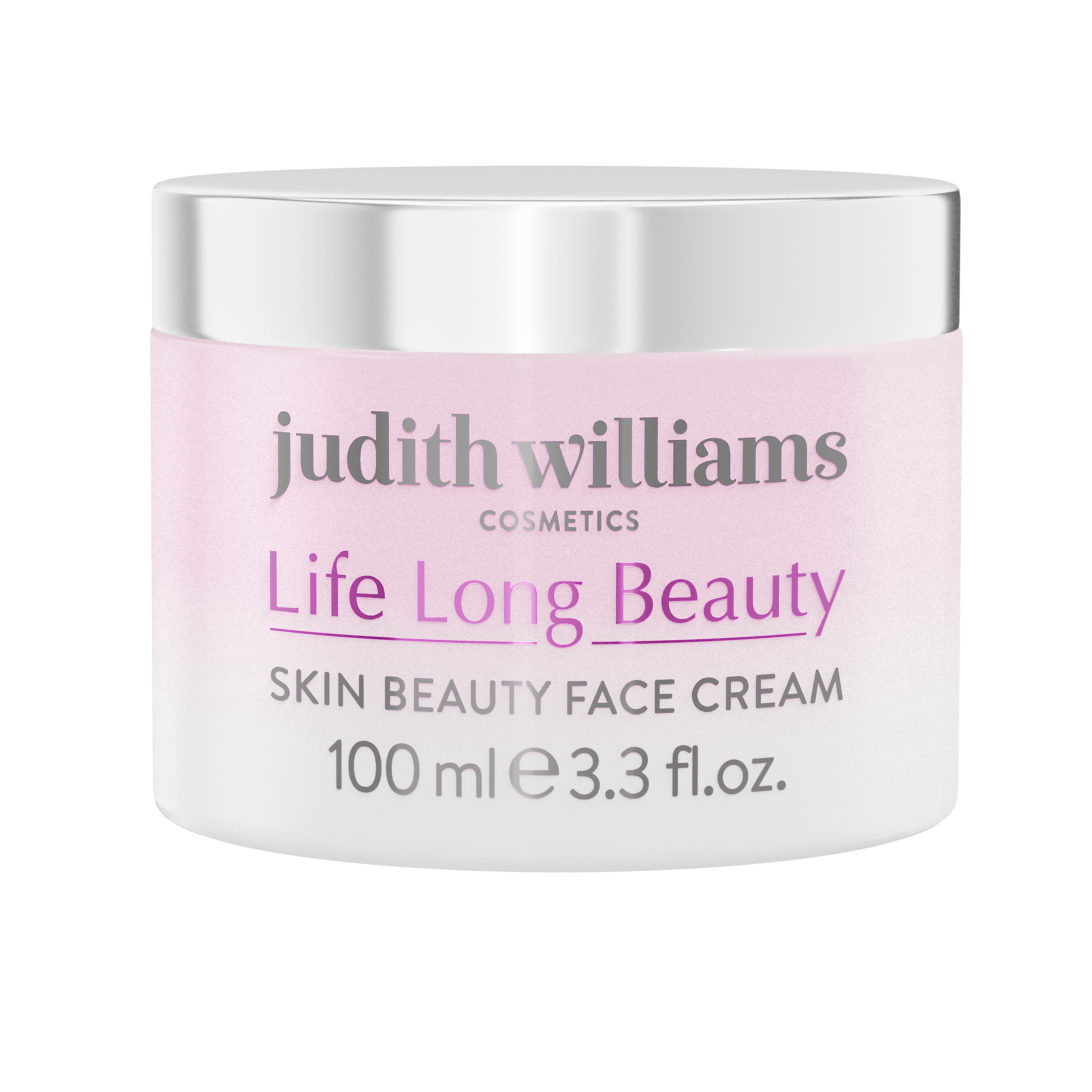 Gesichtscreme | Life Long Beauty | Skin Beauty Face Cream | Judith Williams