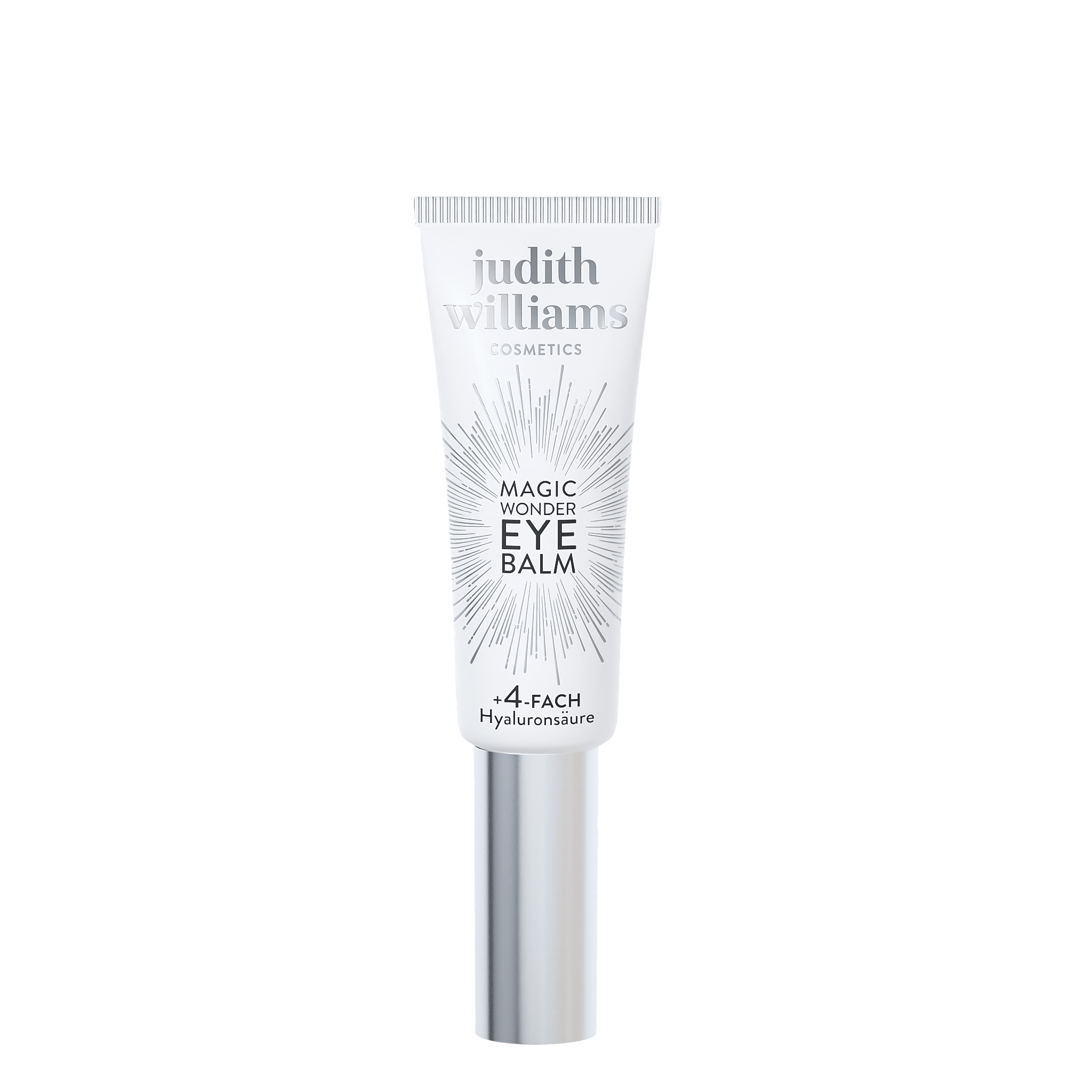 BB-Cream | Make-up | Magic Wonder Eye Balm | Judith Williams