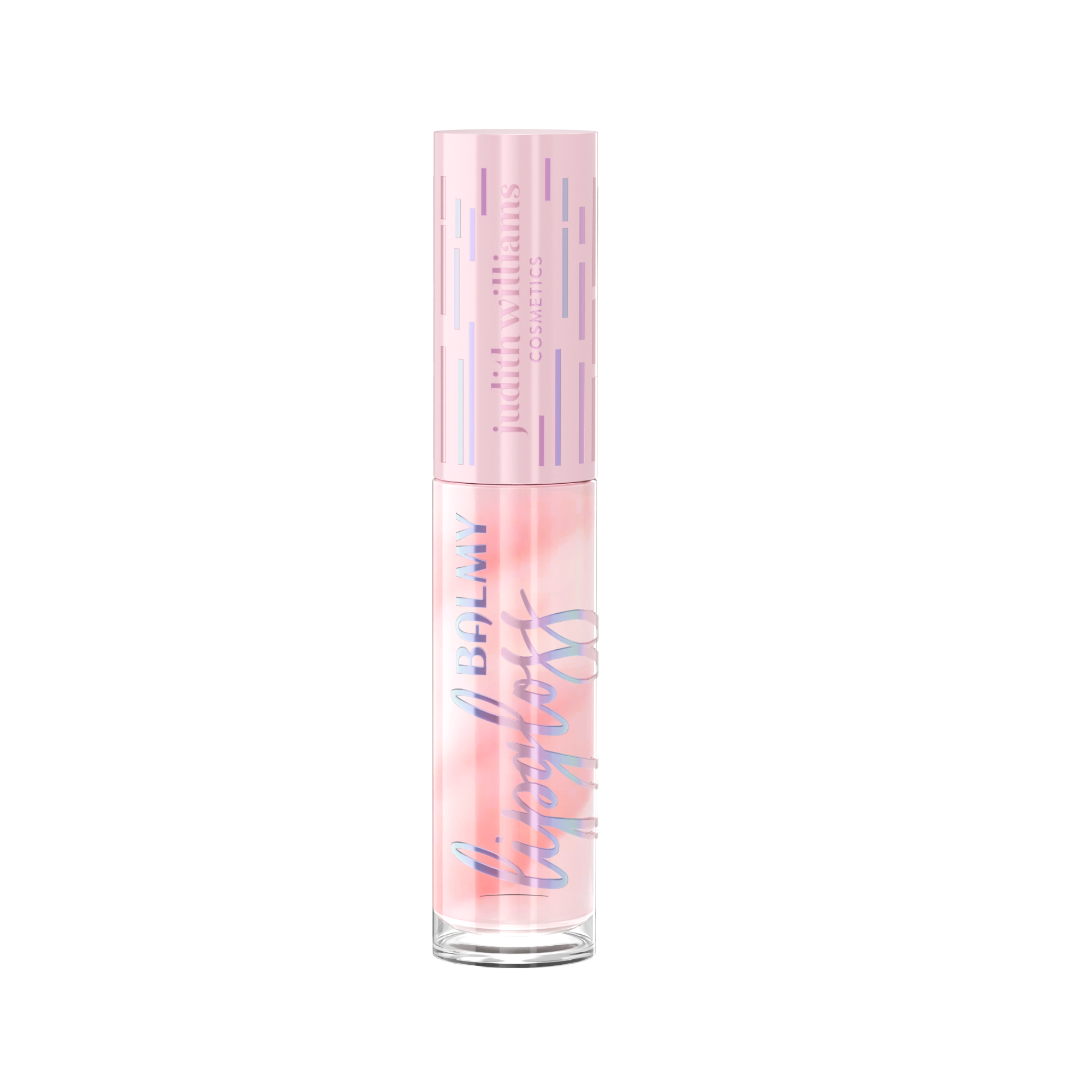 Lipgloss | Make-up | Balmy Lipgloss Limited Edition | Judith Williams