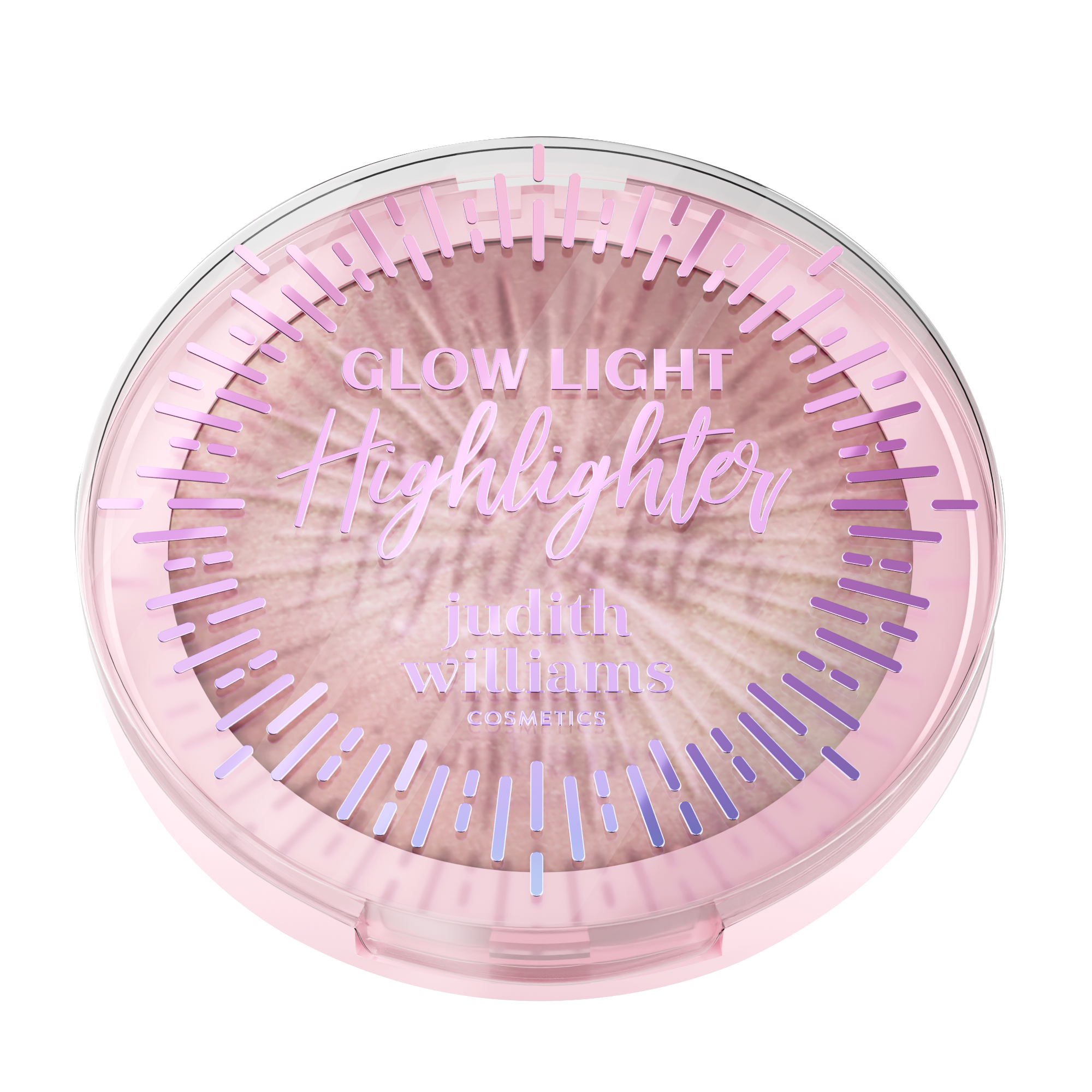 Highlighter | Make-up | Glow Light Highlighter Limited Edition | Judith Williams