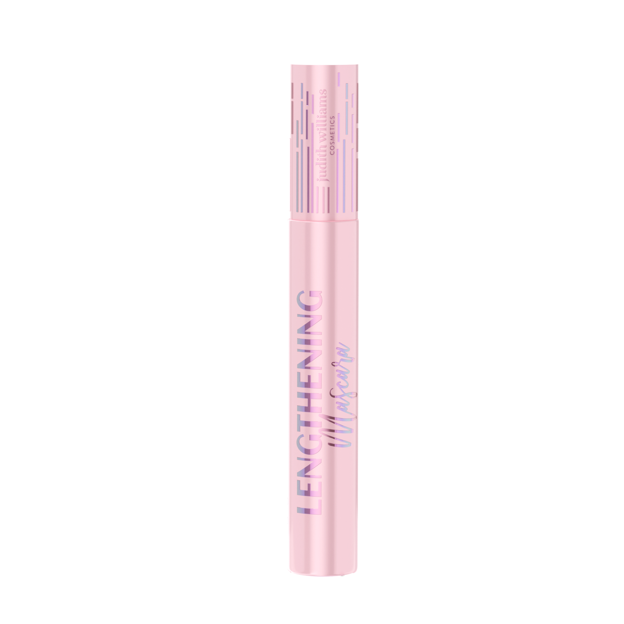 Mascara | Make-up | Lengthening Mascara Limited Edition Pink | Judith Williams