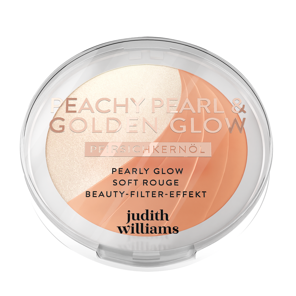 Pearl Water Make-up Gelbgold – 15 Ml, Wasserbasierte Schminke Für Gesicht & Bodypainting, Glänzend