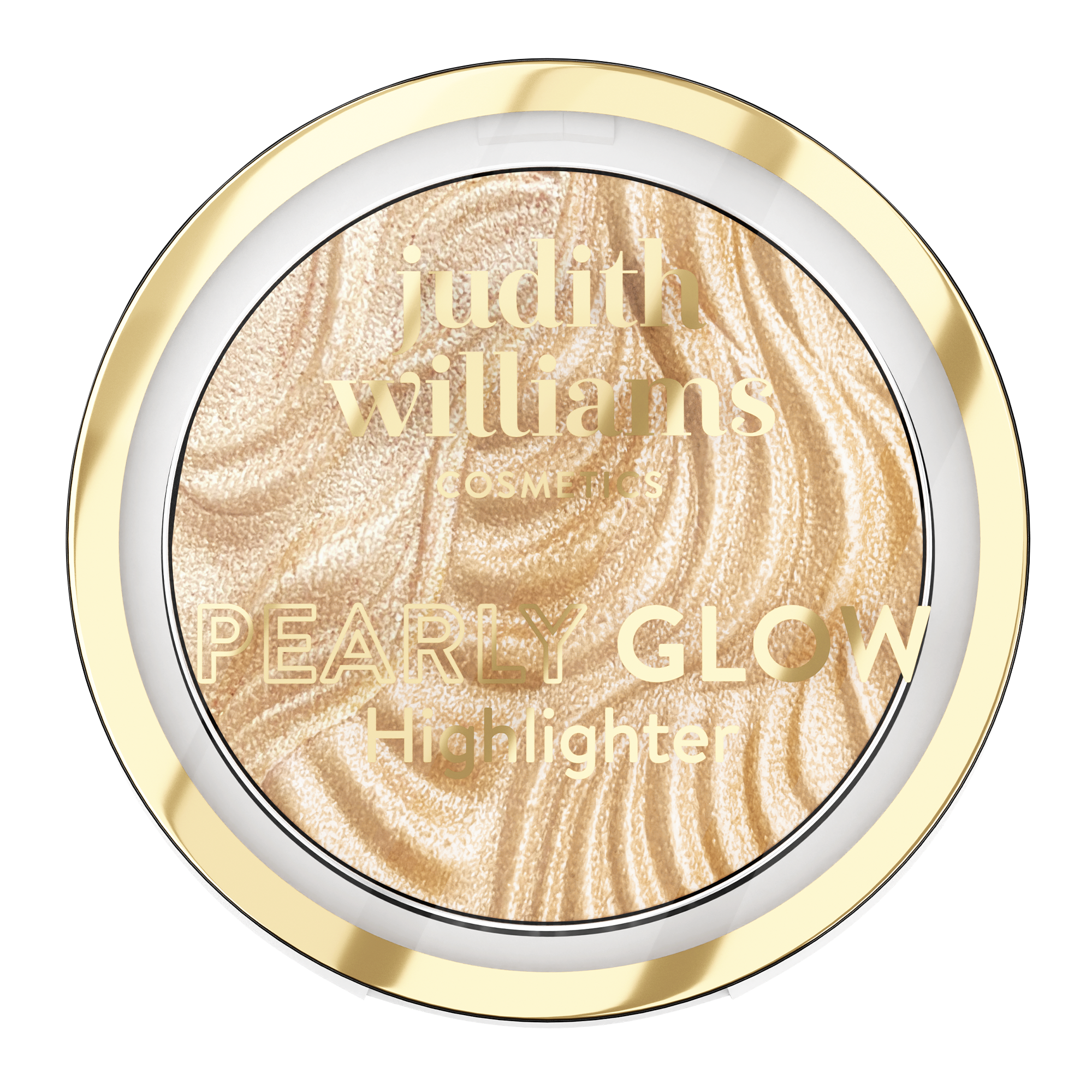 Highlighter | Make-up | Pearly Glow Highlighter | Judith Williams